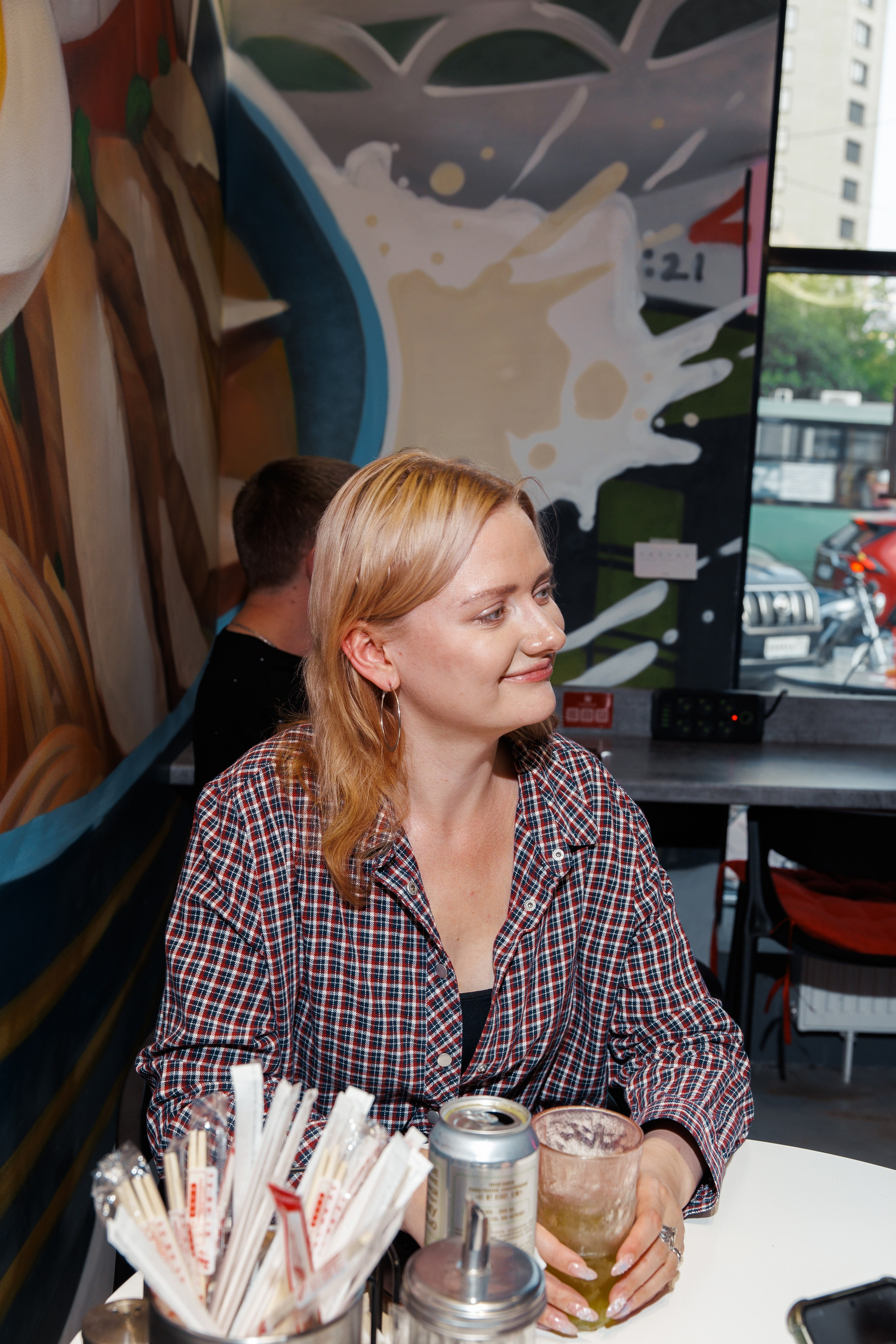 Tuttohot открытие летней веранды. Дацук Анна Фотограф из Екатеринбурга