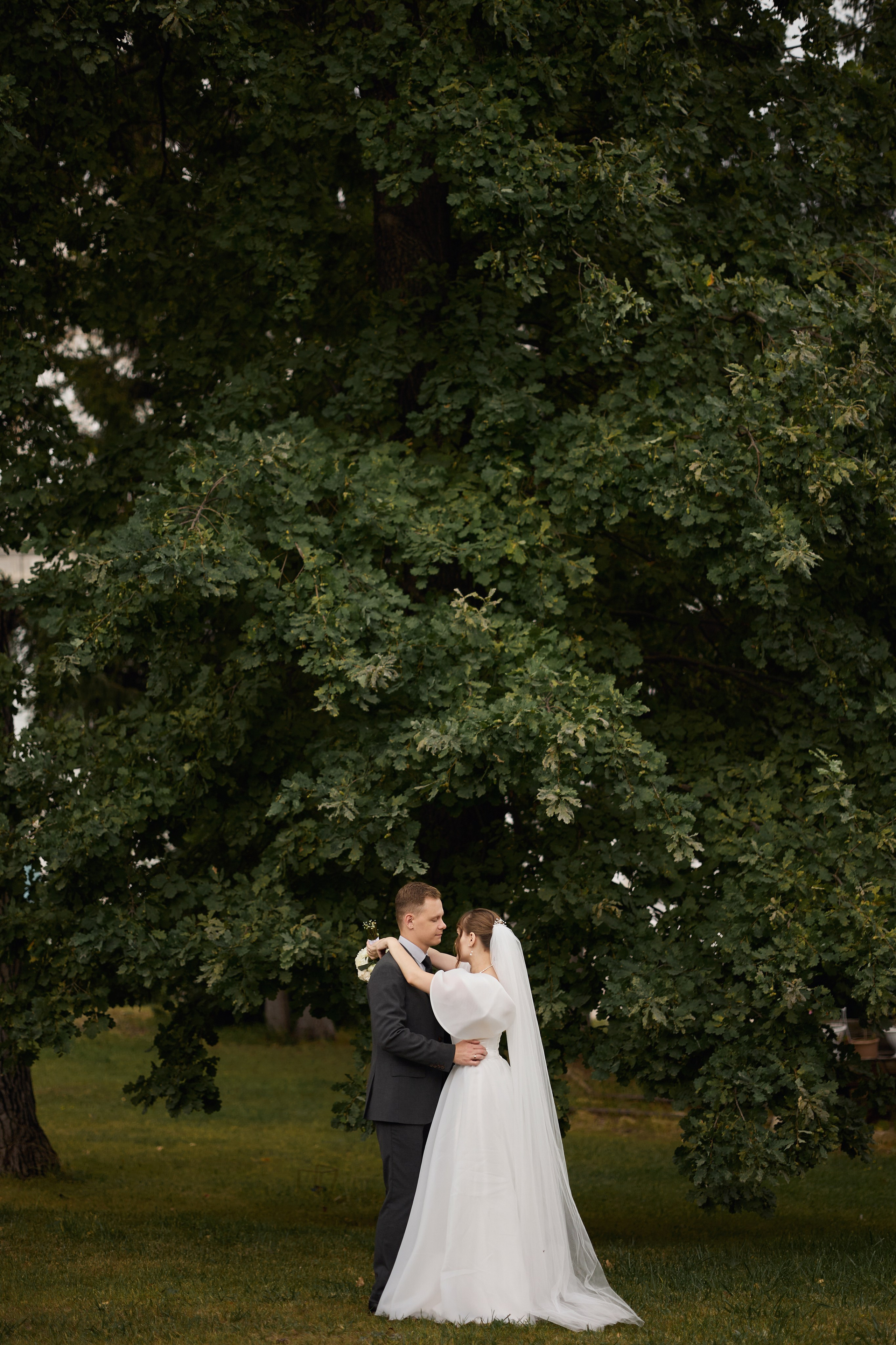 Виталий и Екатерина