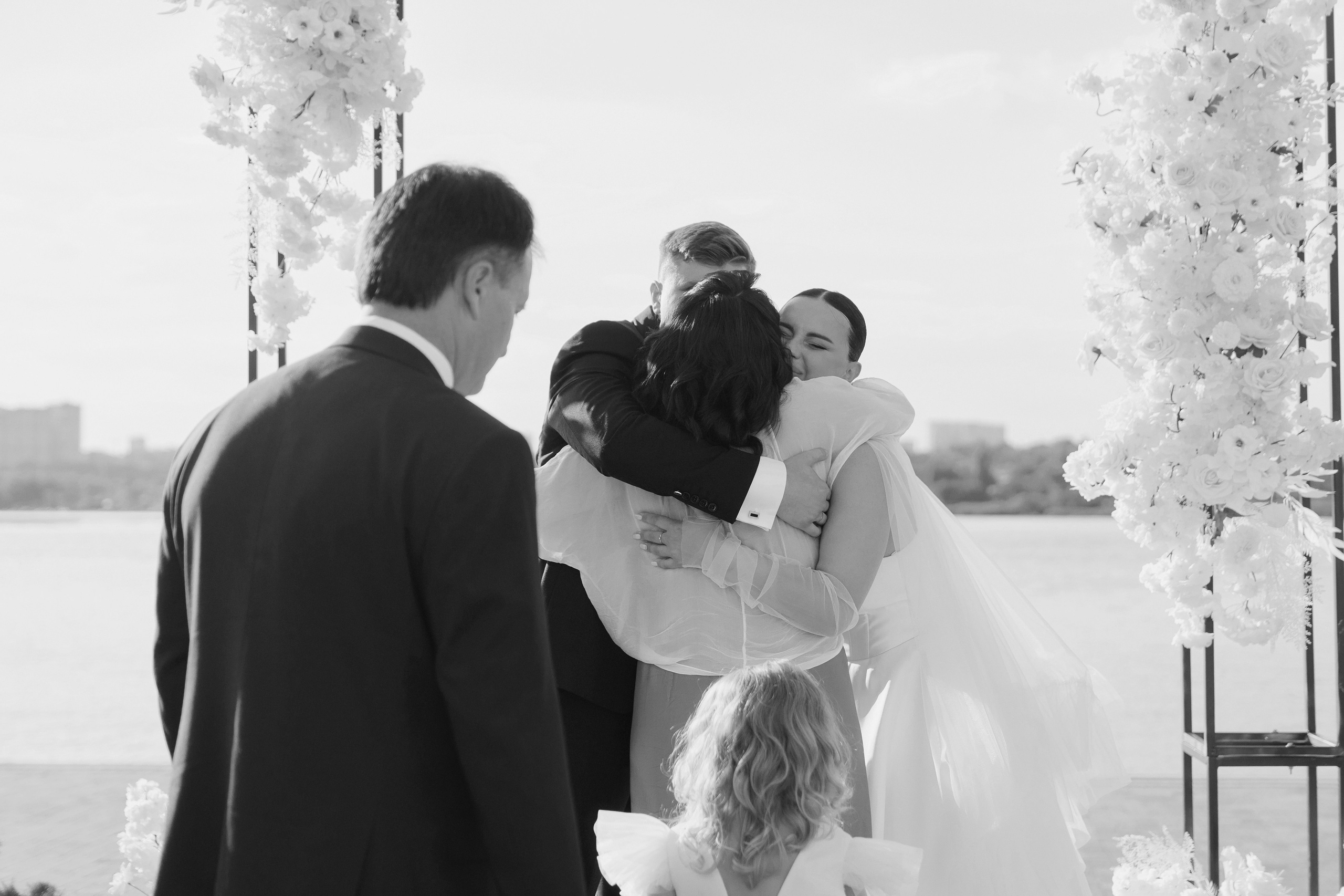 В космос ты — в космос Я. Свадебный фотограф в Ростовe-на-Дону Анастасия Прутова