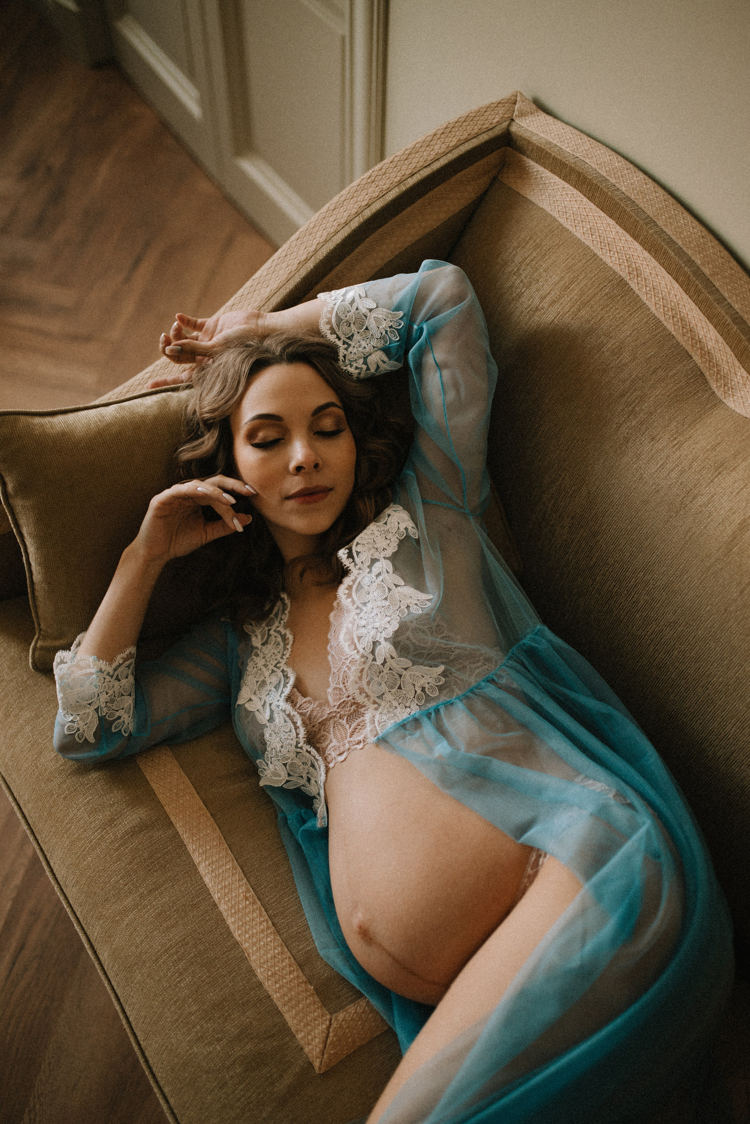 Юлия и Леонид " — в ожидании». Фотограф Санкт-Петербург, Новороссийск