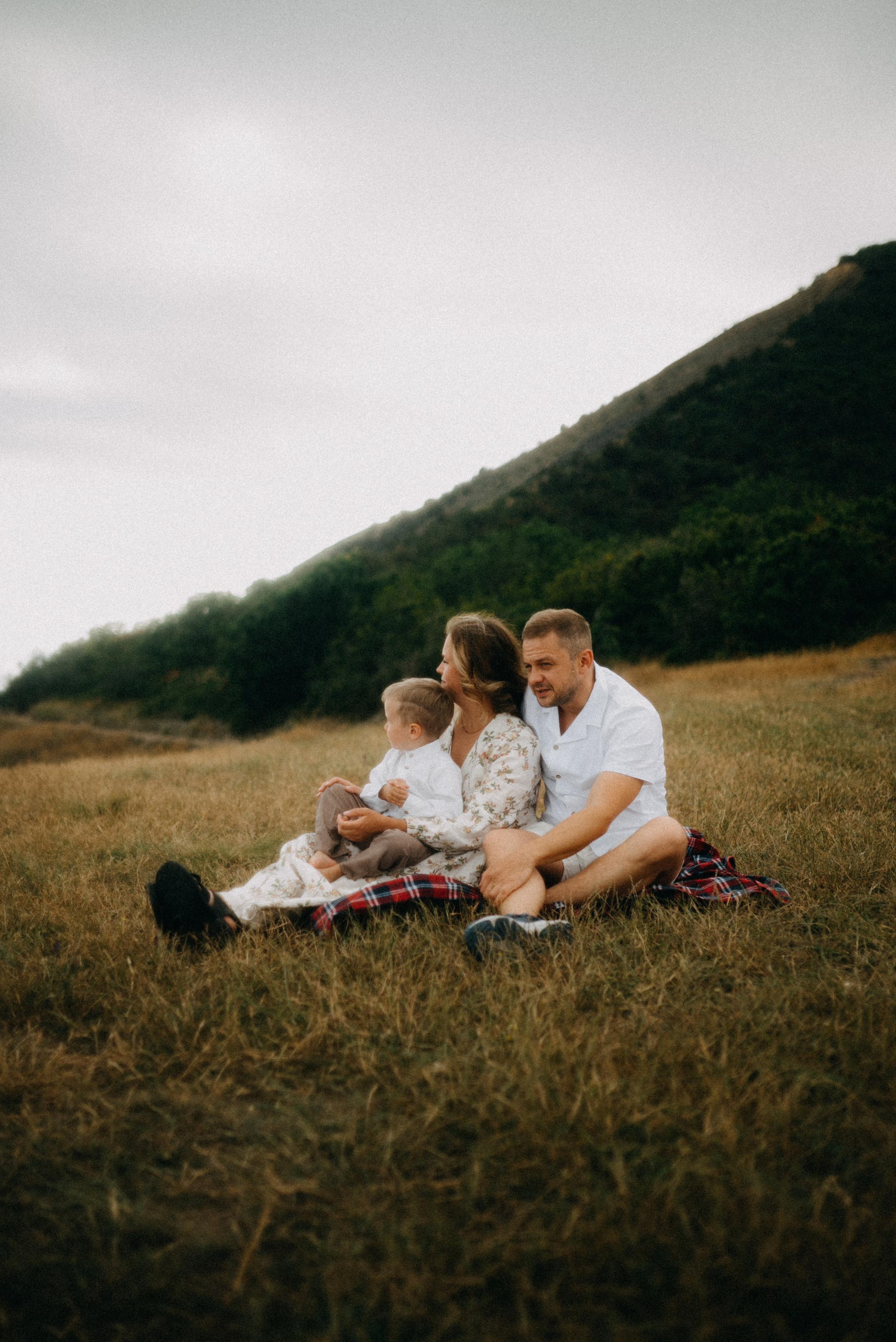 Арина, Руслан и маленький Эльбрус. Фотограф Санкт-Петербург, Новороссийск