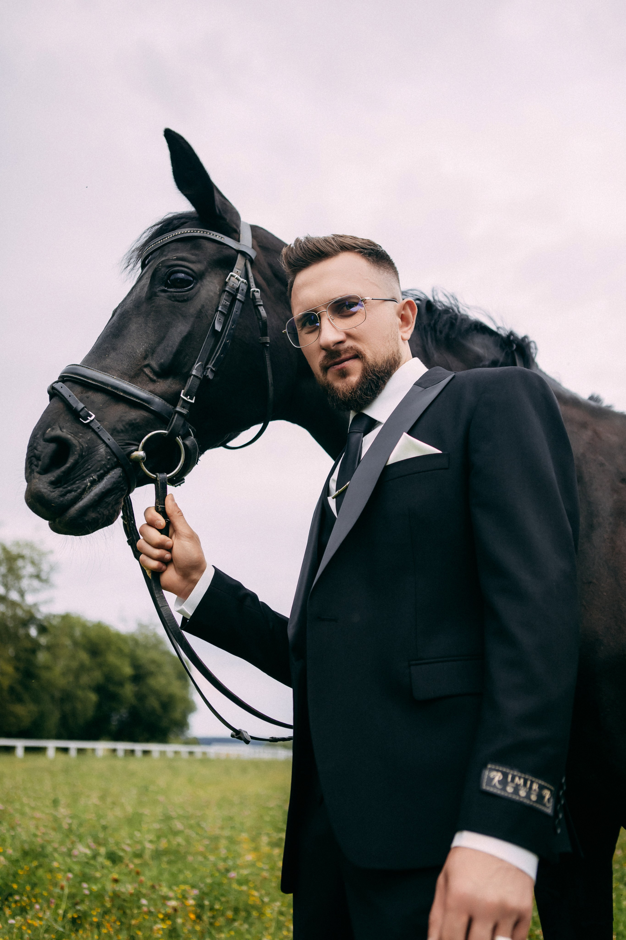 Костя и Марина. Свадебный и семейный фотограф Анастасия Меркуль