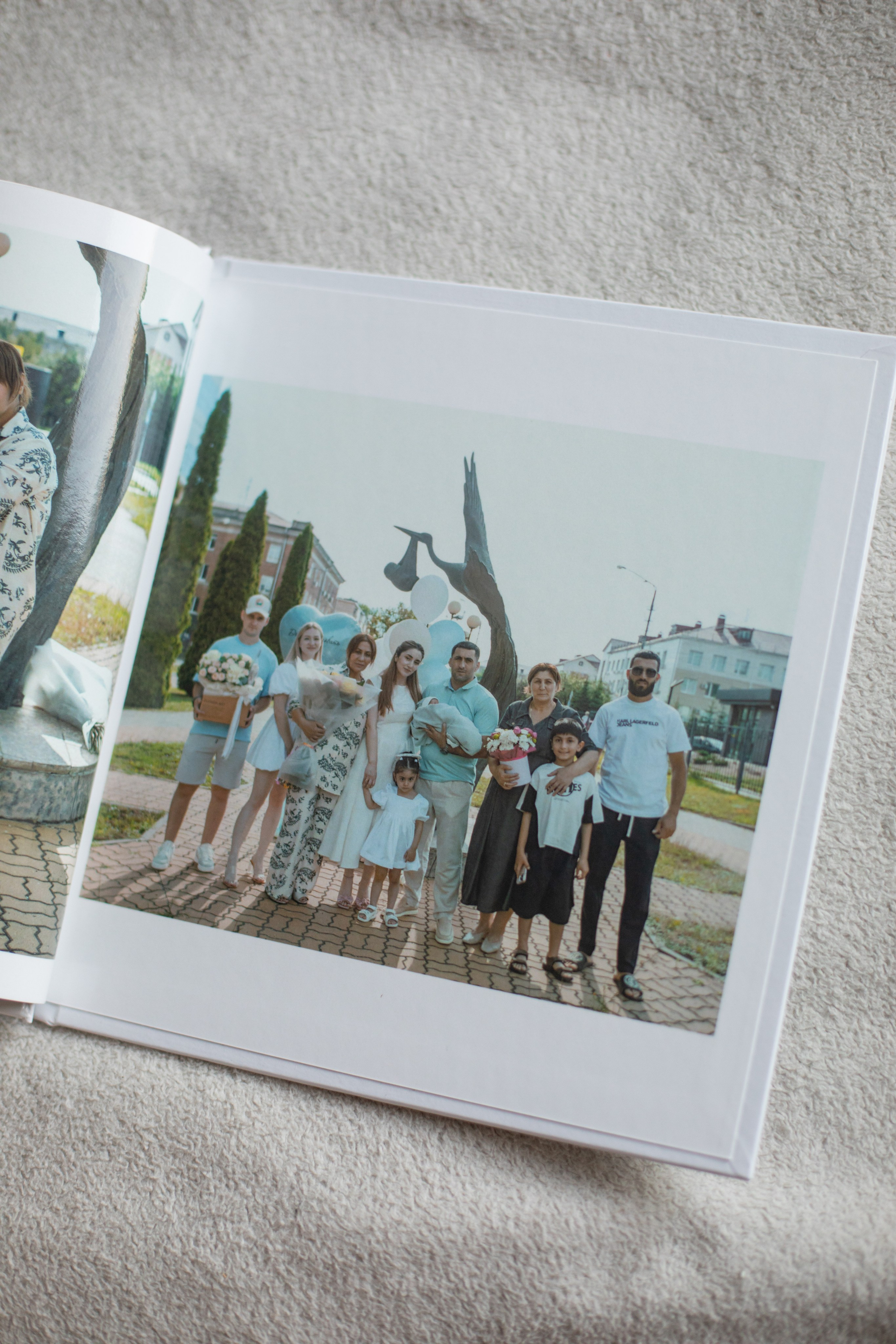 Фотограф на выписку из роддома в Белгороде. Свадебный и контент фотограф в Белгороде Ярослав Гаврилейченко