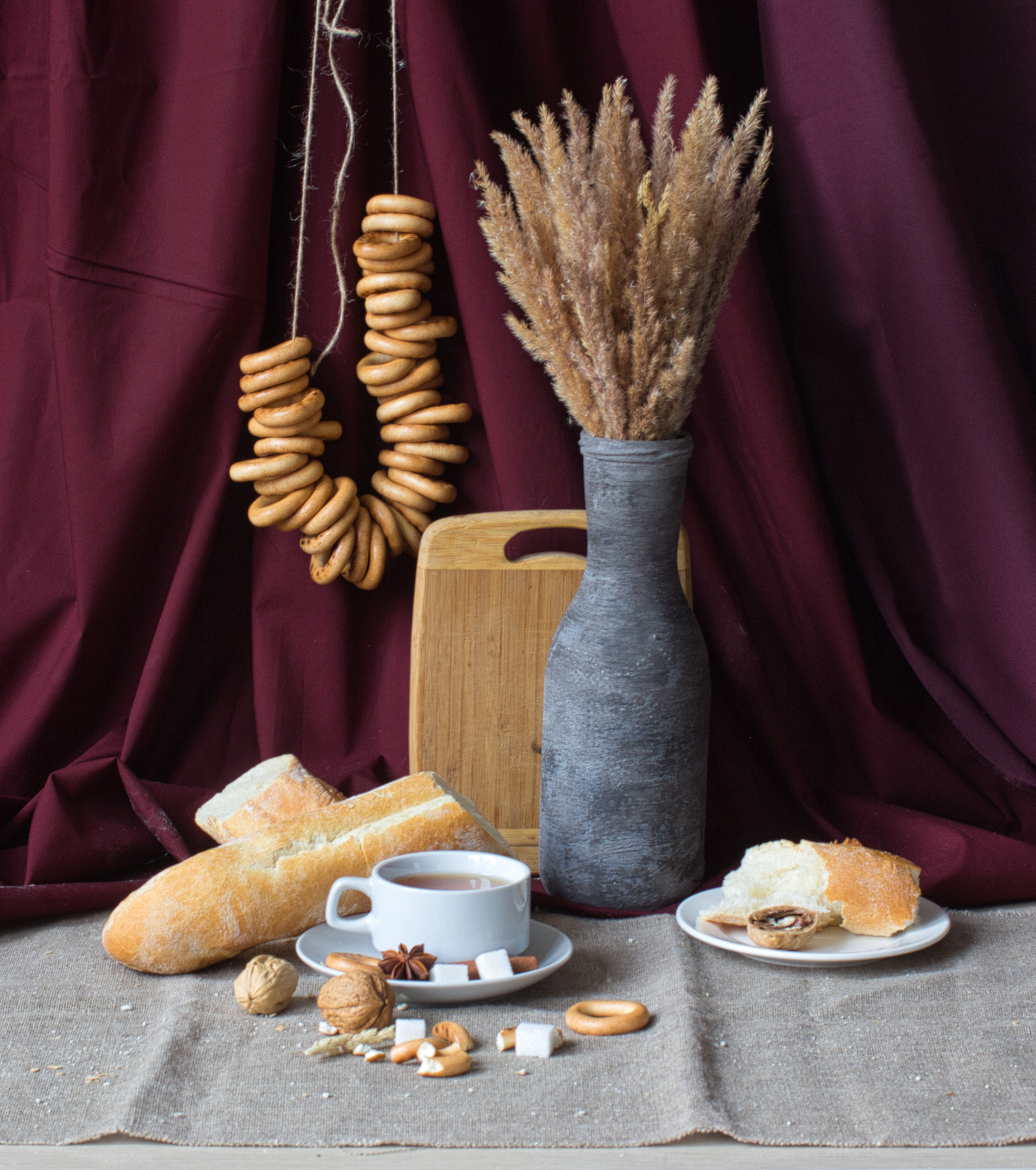 Натюрморт. Детский и семейный фотограф в Санкт-Петербуре