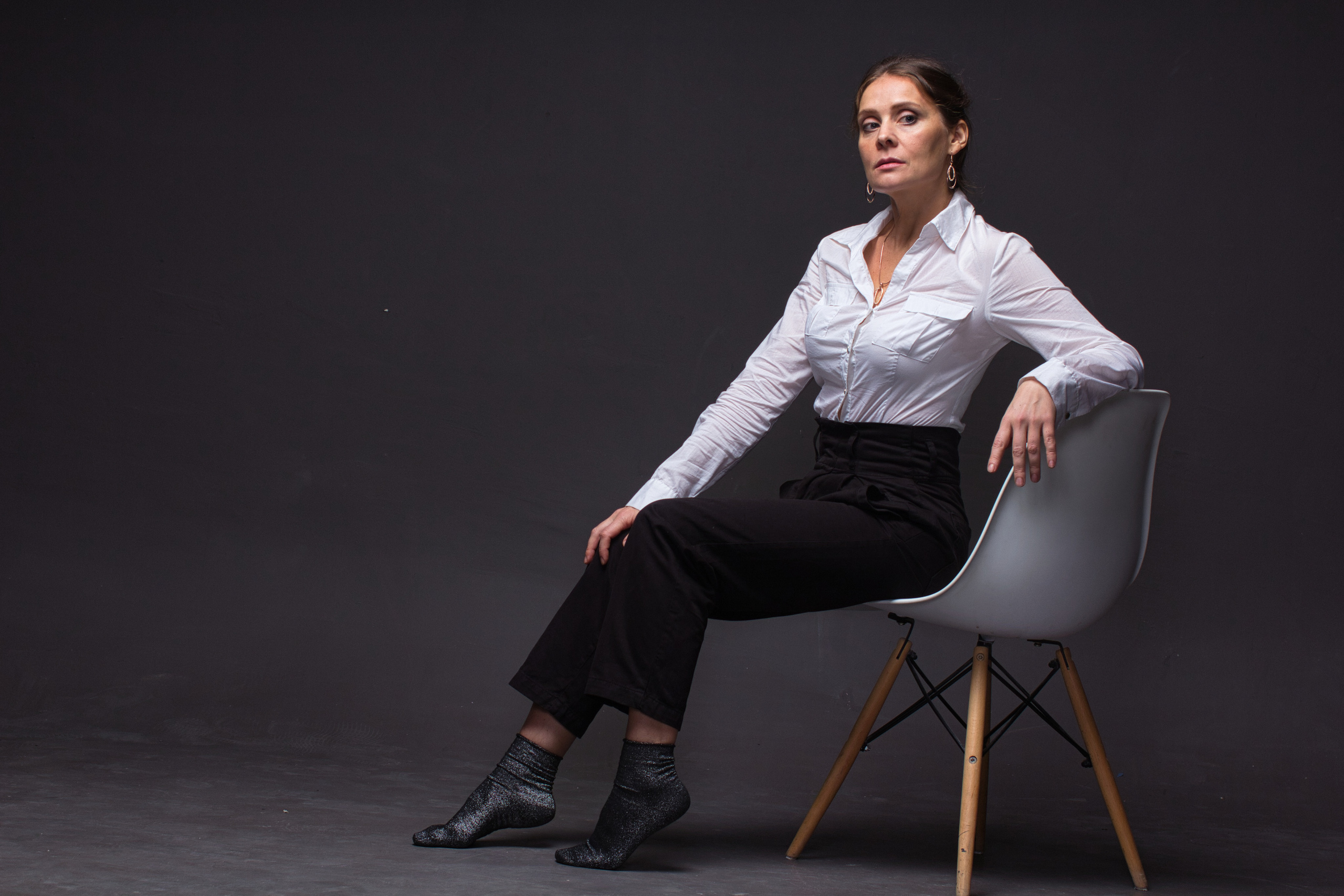 Женский портрет. Детский и семейный фотограф в Санкт-Петербуре