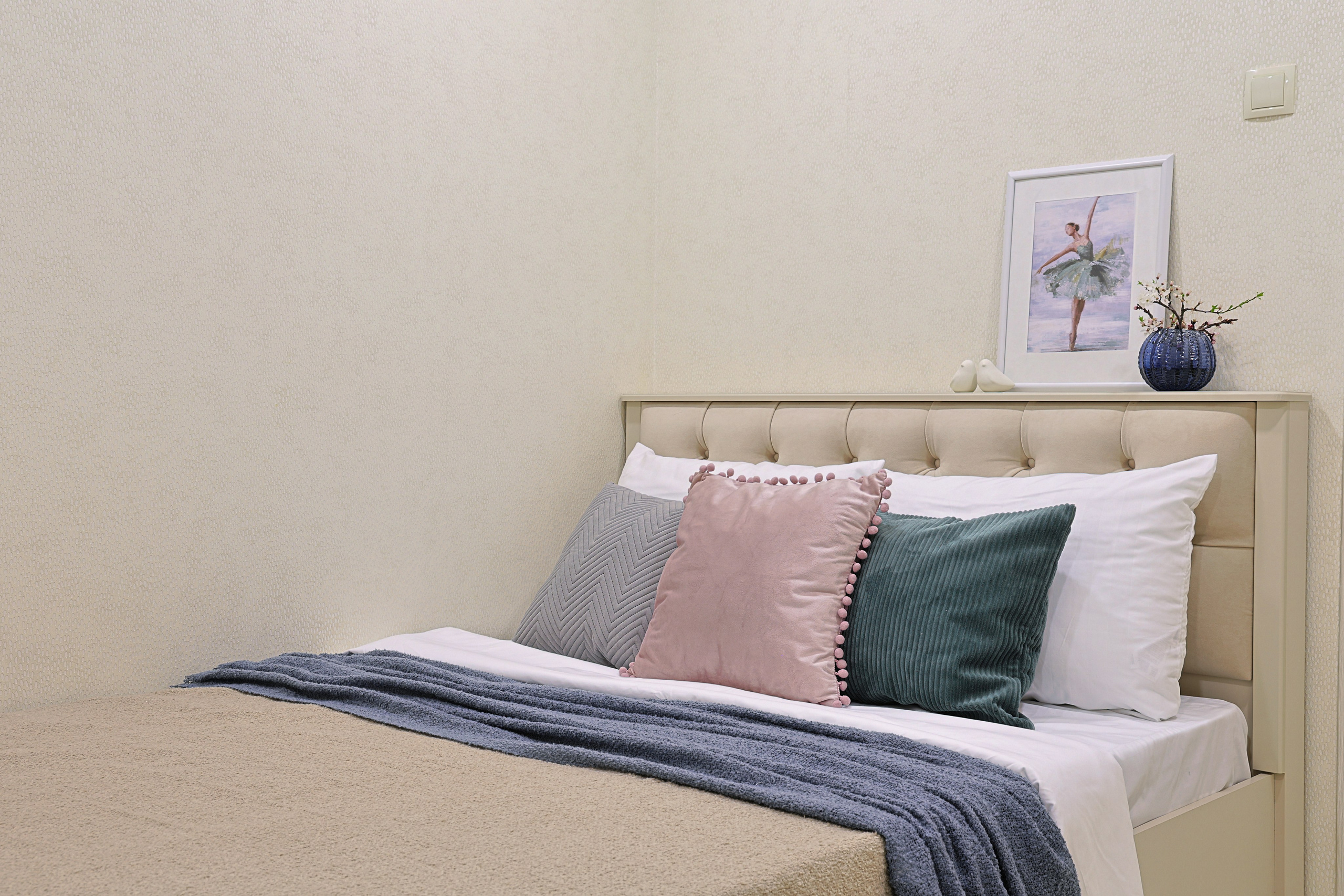 Интерьерная съёмка и подготовка недвижимости к аренде/продаже. Геленджик, Краснодарский край — Юлия Софронова, Art Sea Homes