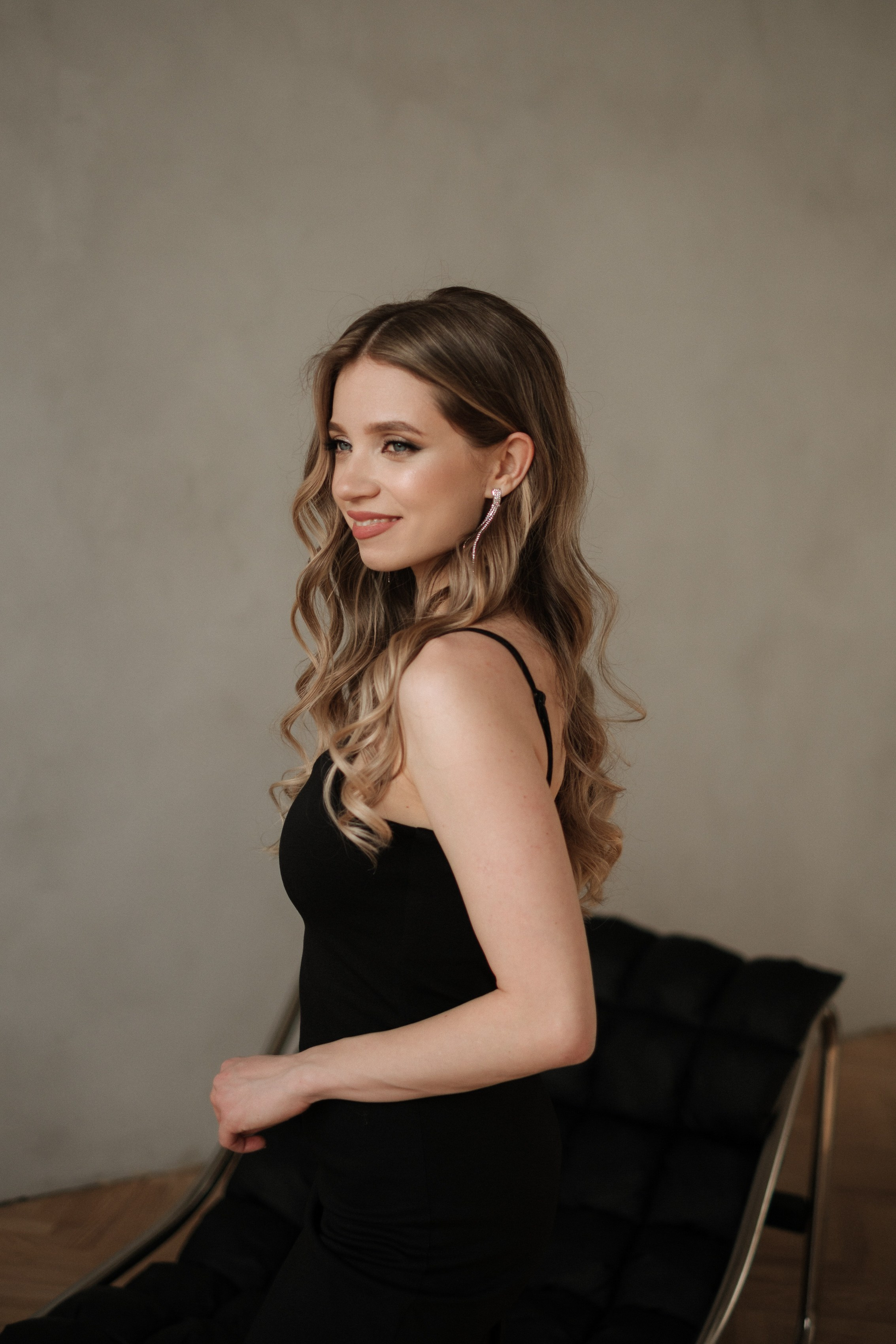 Таня. Свадебный и семейный фотограф в Волгограде Кристина Иванова