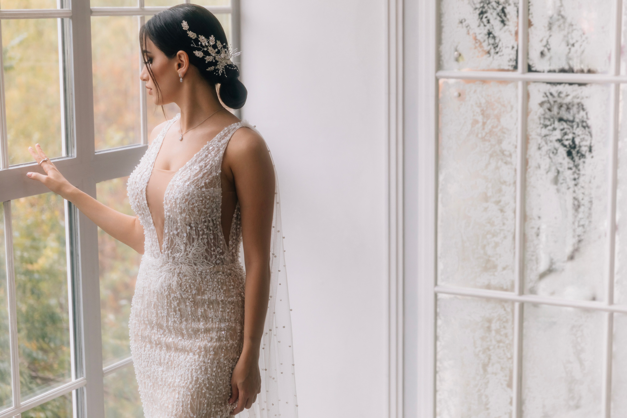 Артем и Диана. Фотограф Станислав Викулов в Чите