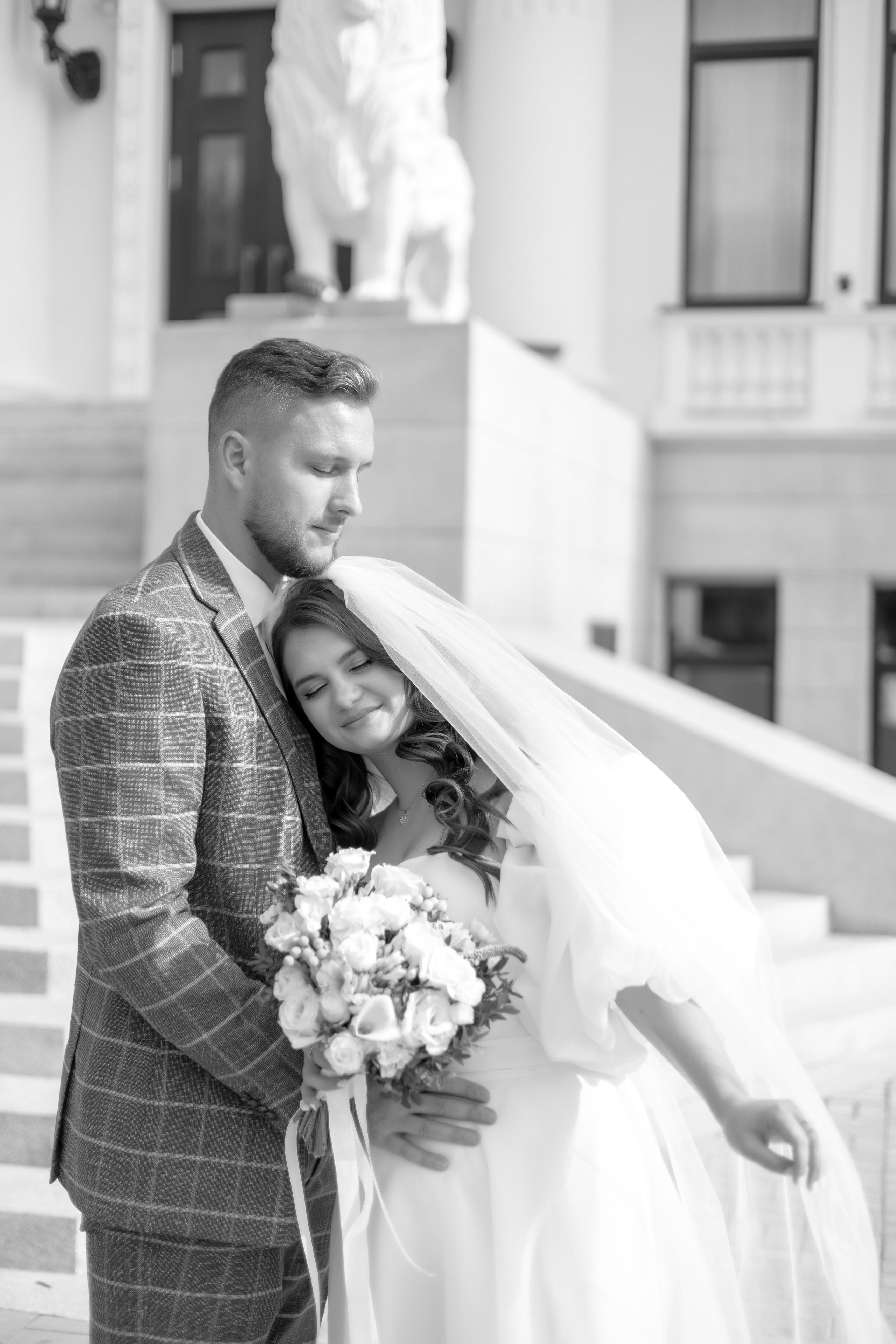 Яна, Андрей. Фотограф Волгоград Кристина Прохоренко