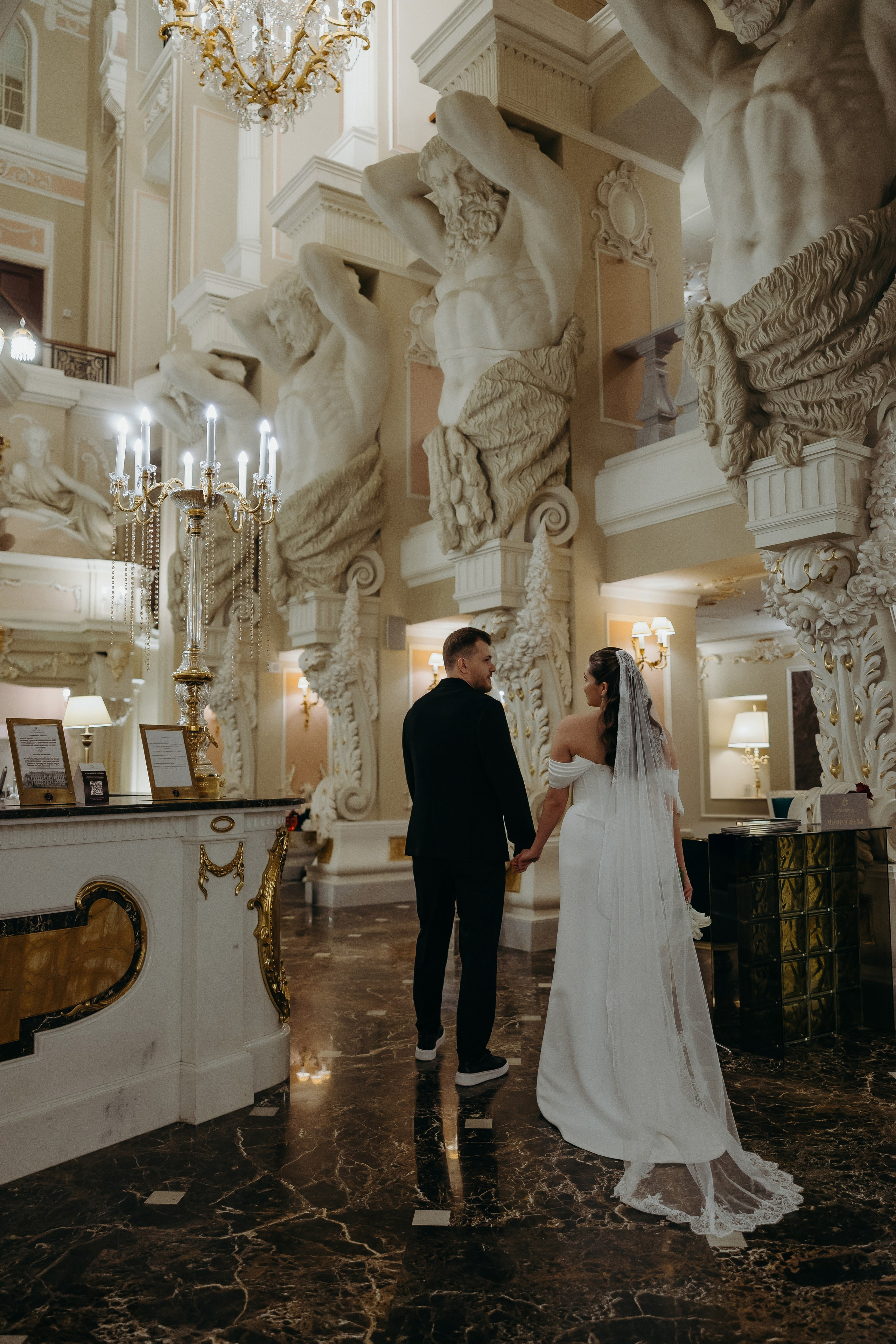 Wedding day 08.08.25. Свадебный фотограф в Санкт-Петербурге