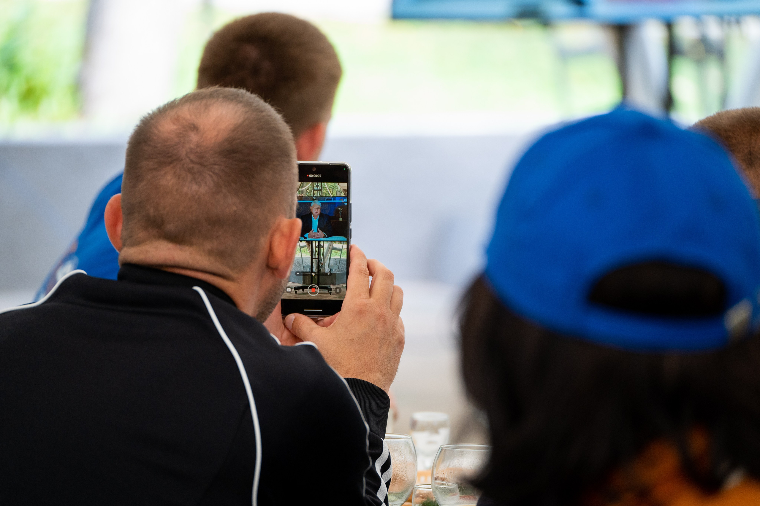 Тимбилдинг для компании Мегаполис. Фотограф в Самаре Иван Булатов