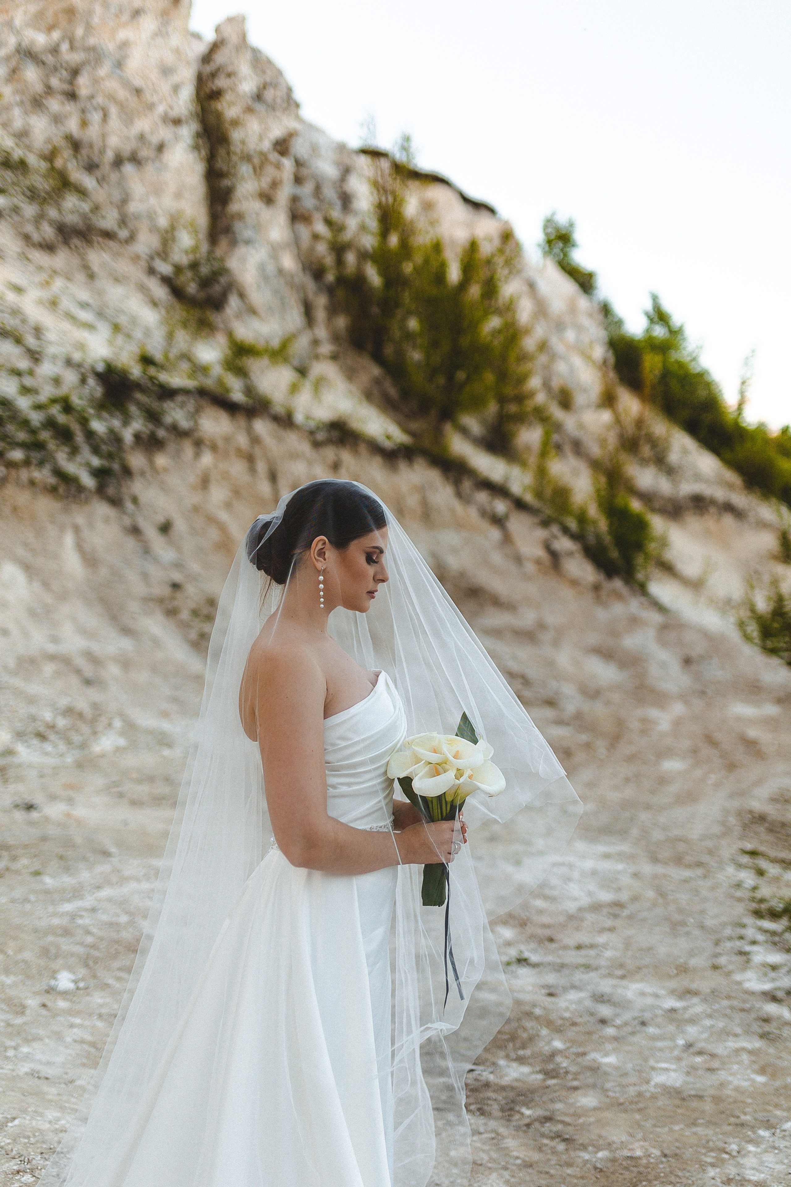 Свадьба. Марьяна Белая