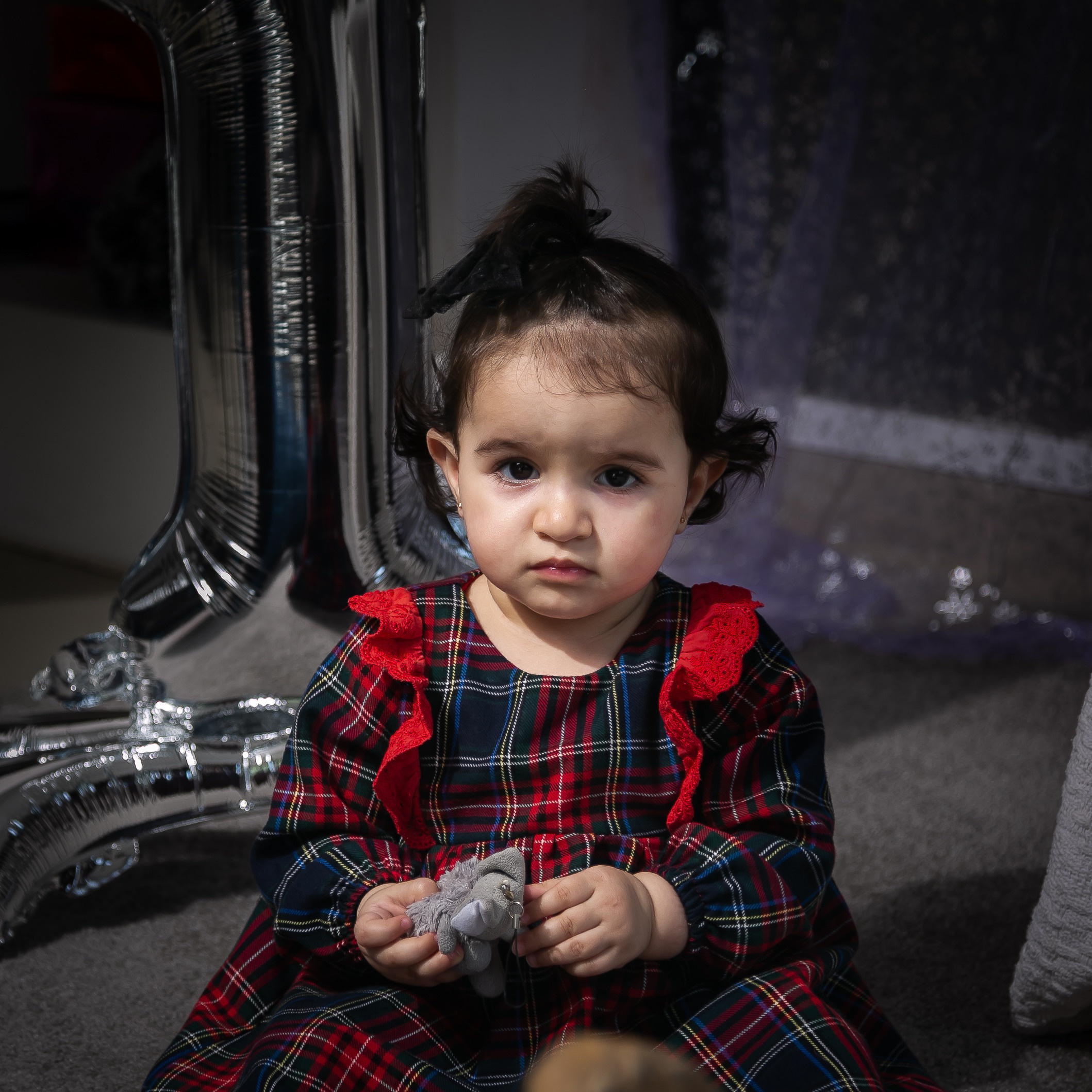 Детский портрет. Фотограф в Симферополе и Крыму — Мария СветоЯра Дмитриева | Индивидуальные и семейные съёмки