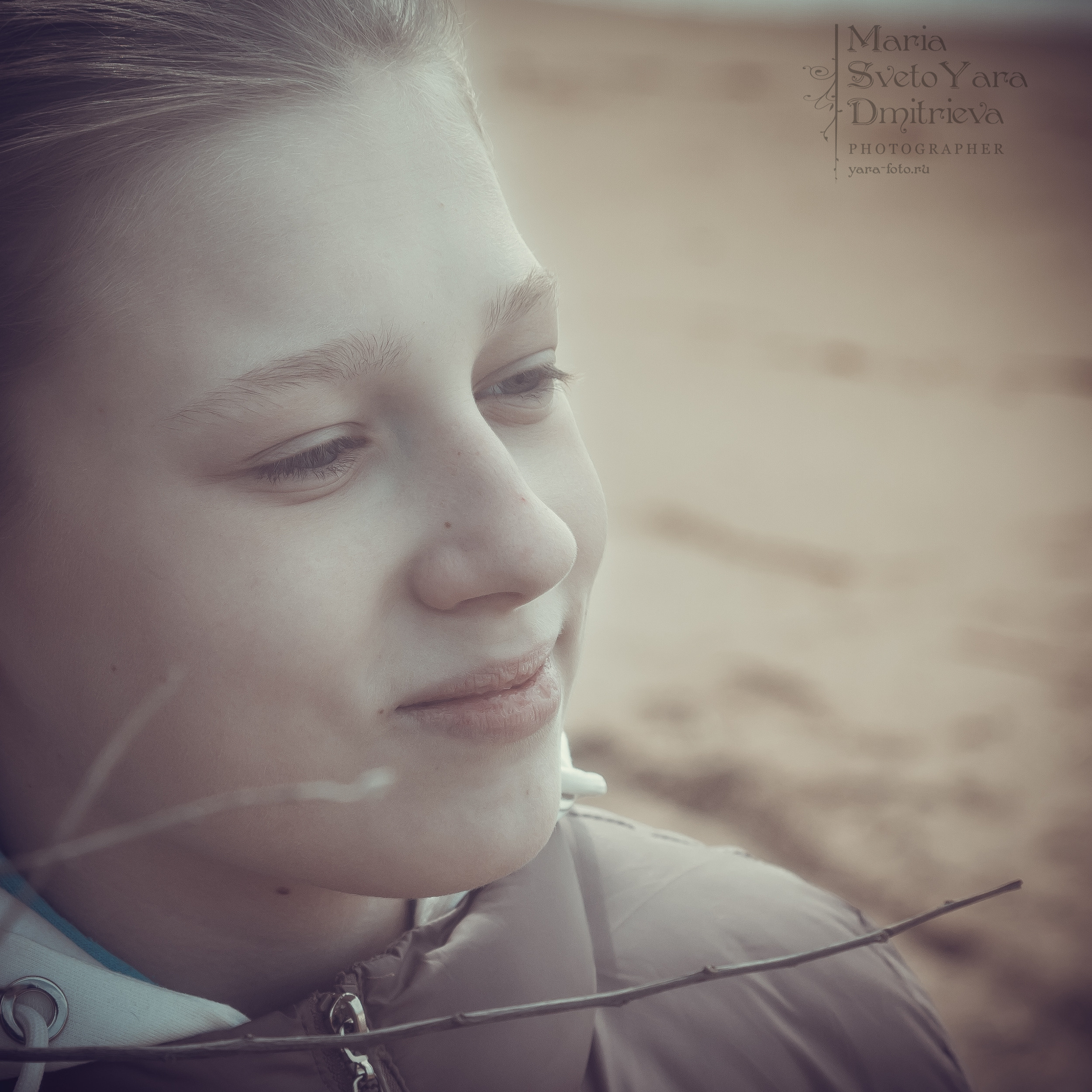 Детский портрет. Фотограф в Симферополе и Крыму — Мария СветоЯра Дмитриева | Индивидуальные и семейные съёмки