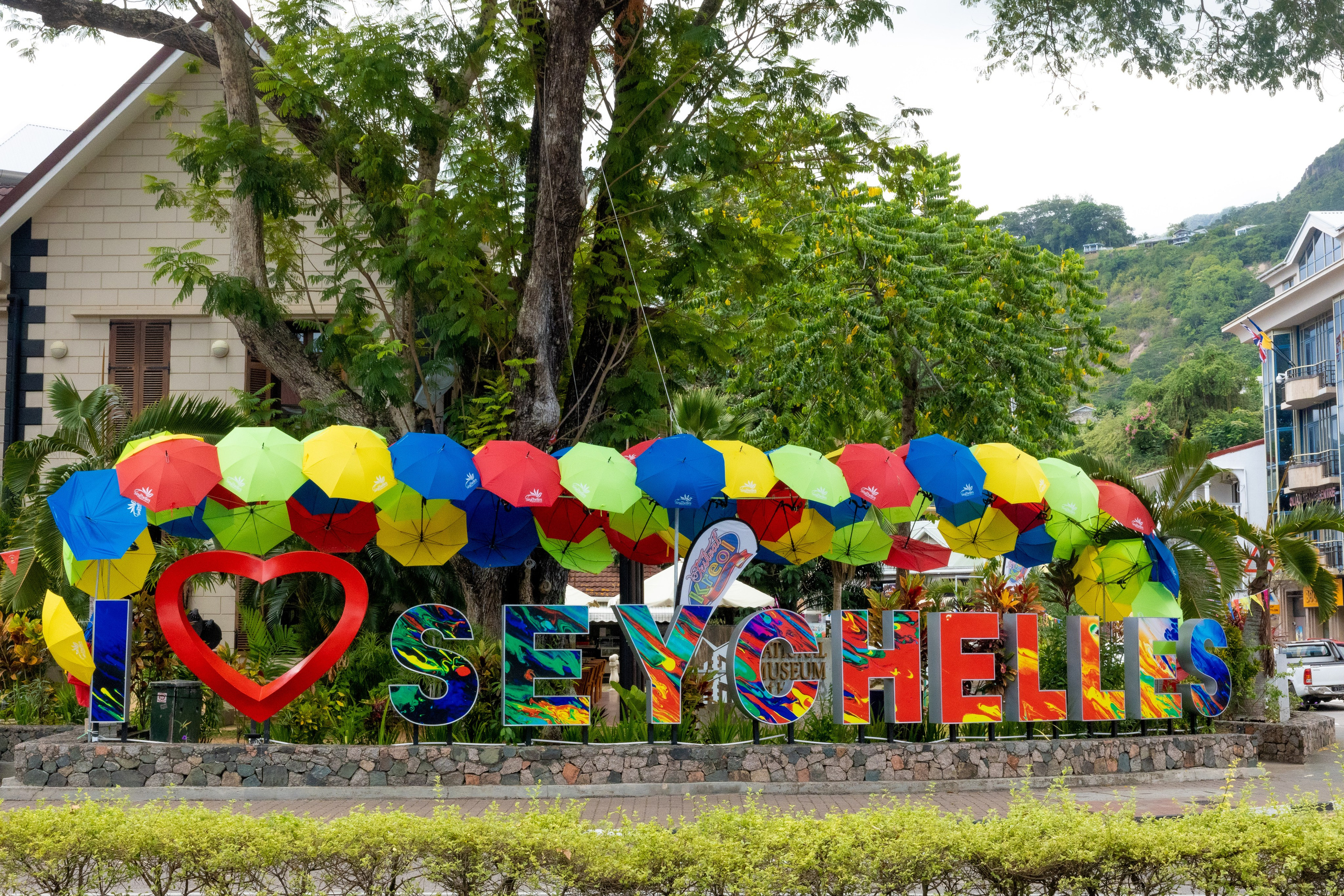 Йога-тур на Сейшелы. Дарья Бухреева — фотограф, видеограф и фототерапевт. Москва и мир