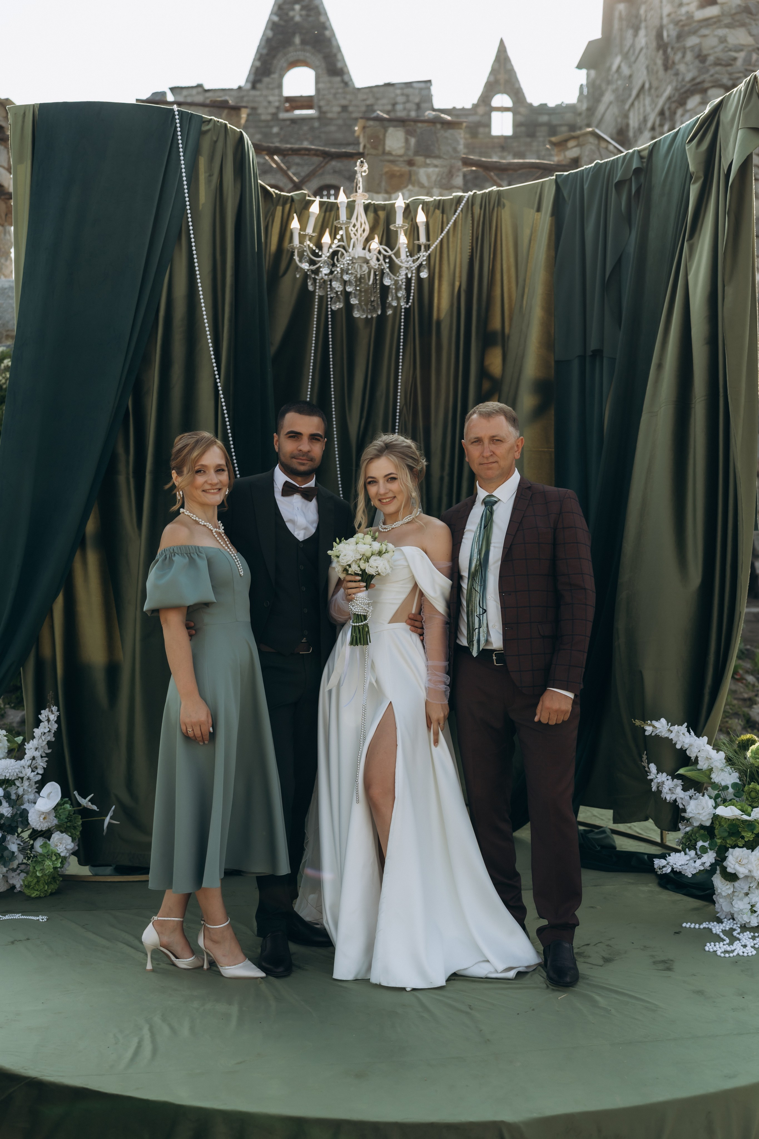 Максим и Кристина. Полный день. Ирина Гонтарева|Фотограф|Белгород