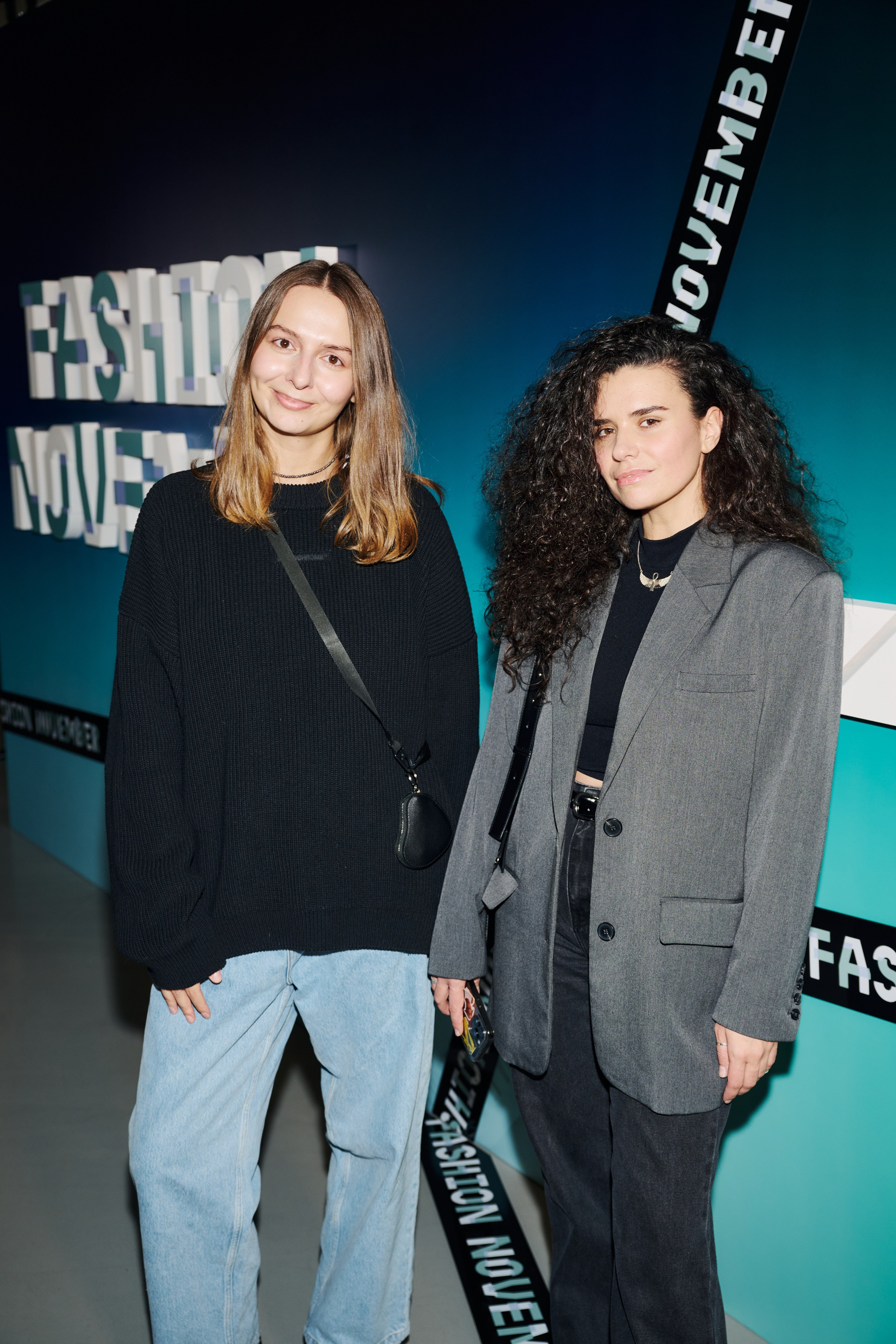 РБК Fashion November. Фотограф Сергей Бойко Москва