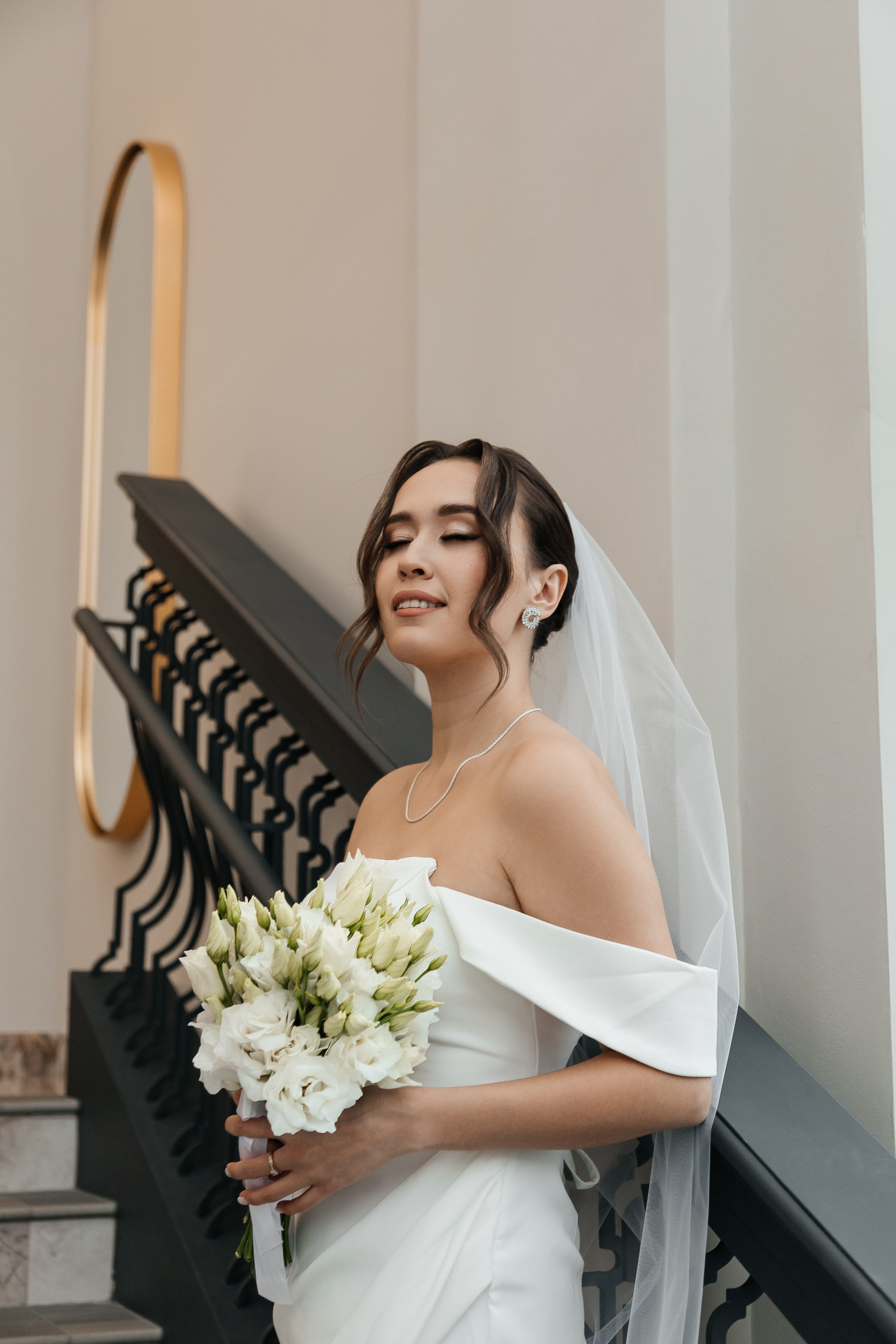 Рамиль и Регина/ 2024. Свадебный и семейный фотограф в Екатеринбурге