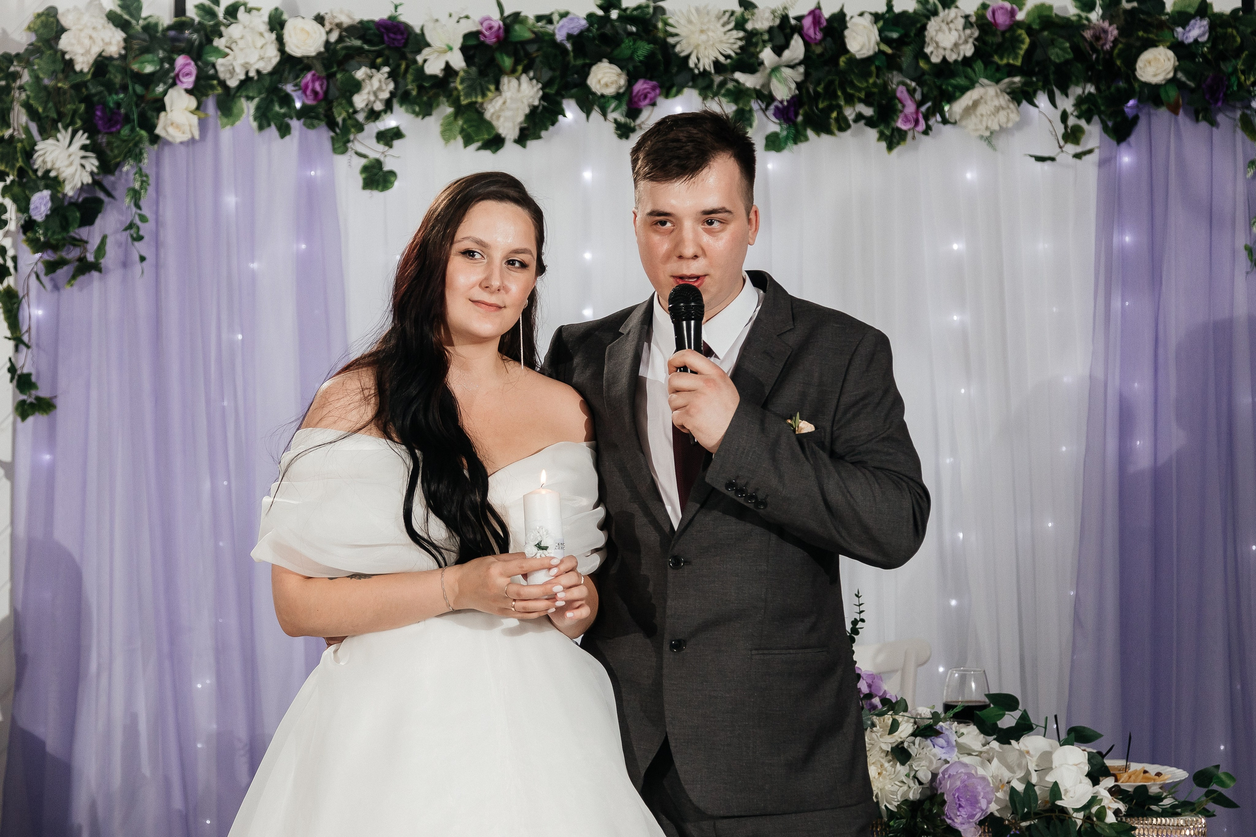 Дмитрий и Мария/2024. Свадебный и семейный фотограф в Екатеринбурге