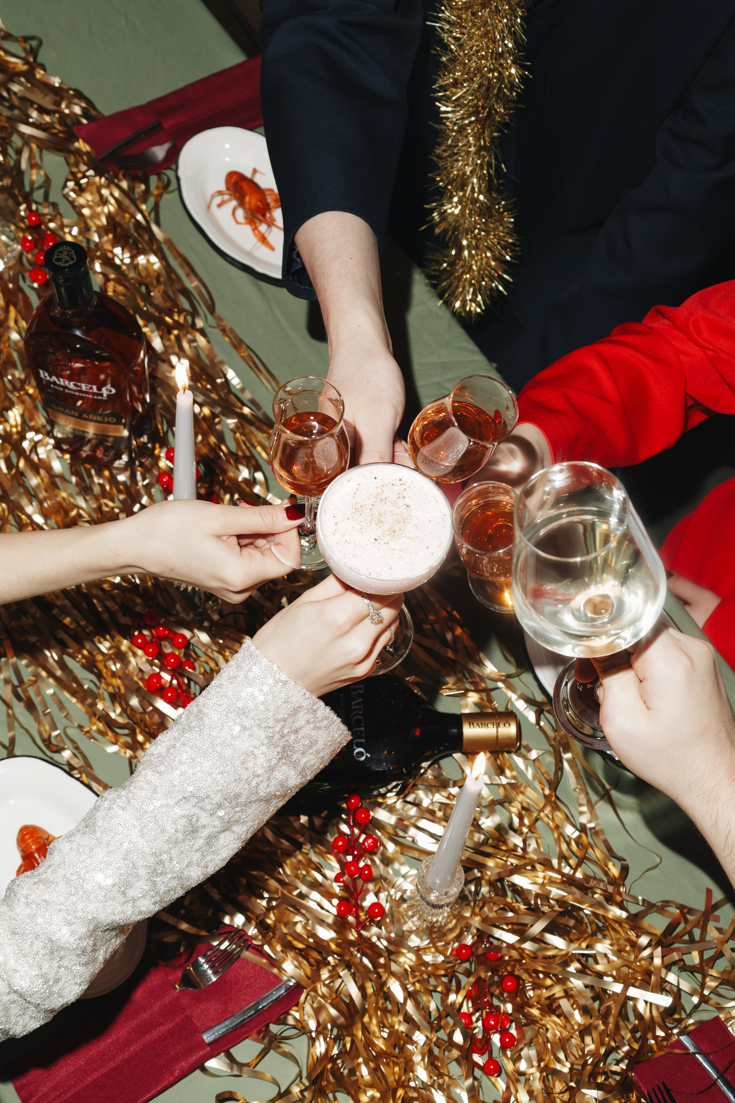 Big Easy. Света Голобородько, фотограф еды и событий в Санкт-Петербурге