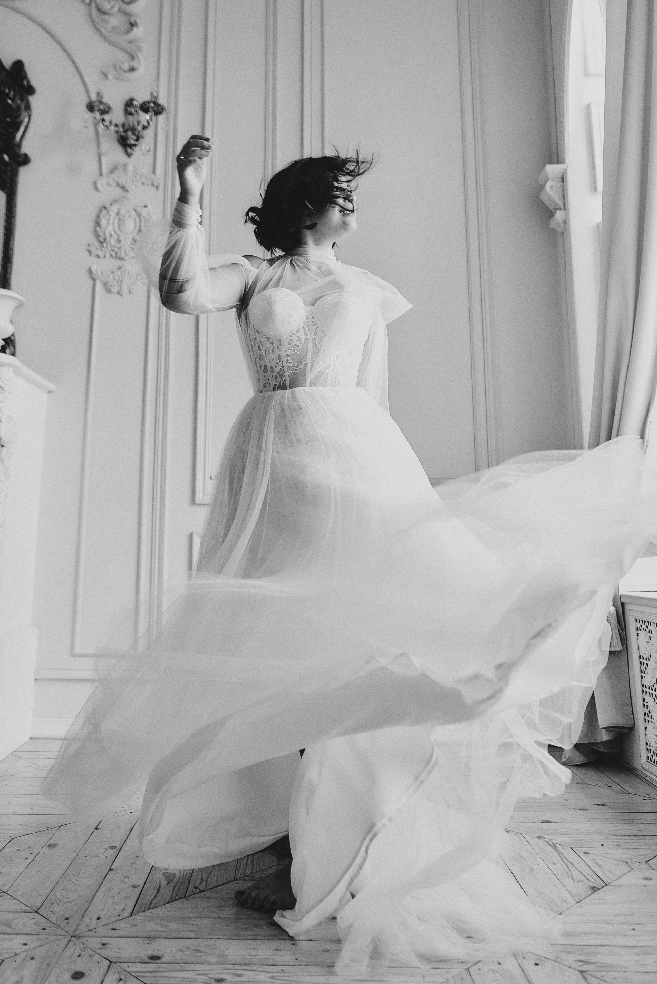 Свадебная фотография в Пензе. Свадебный и семейный фотограф Петр Гатыло