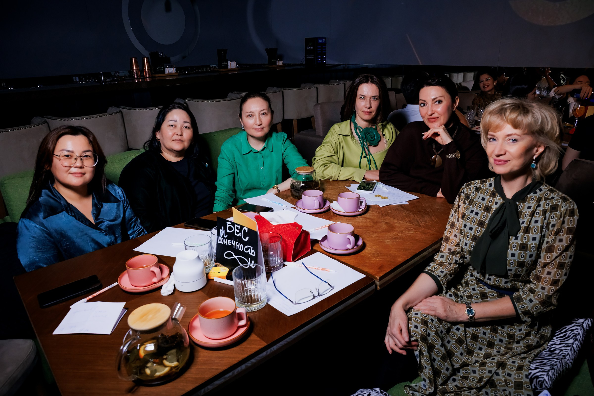 Угадать за 60 секунд-Event Bar. Репортажный фотограф в Алматы Каюпов Сержан