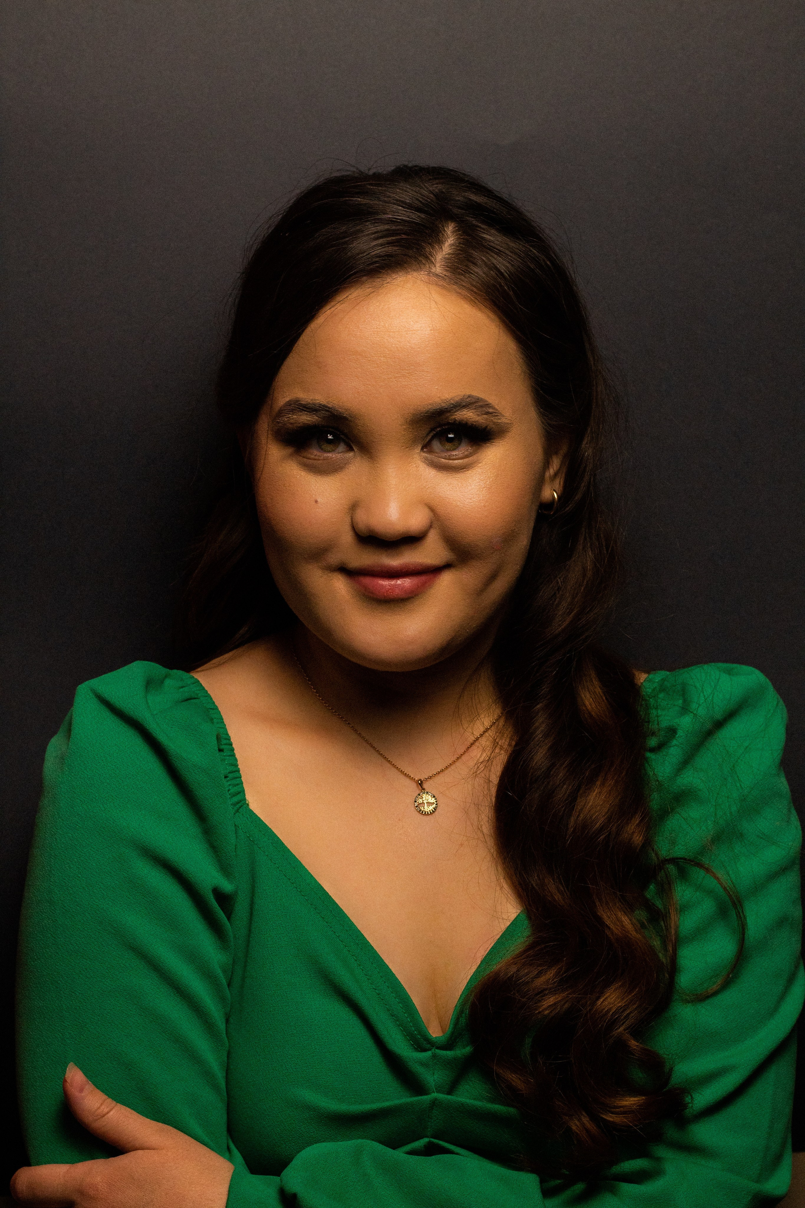 Портретный фотограф. Алмаз Нуржанов