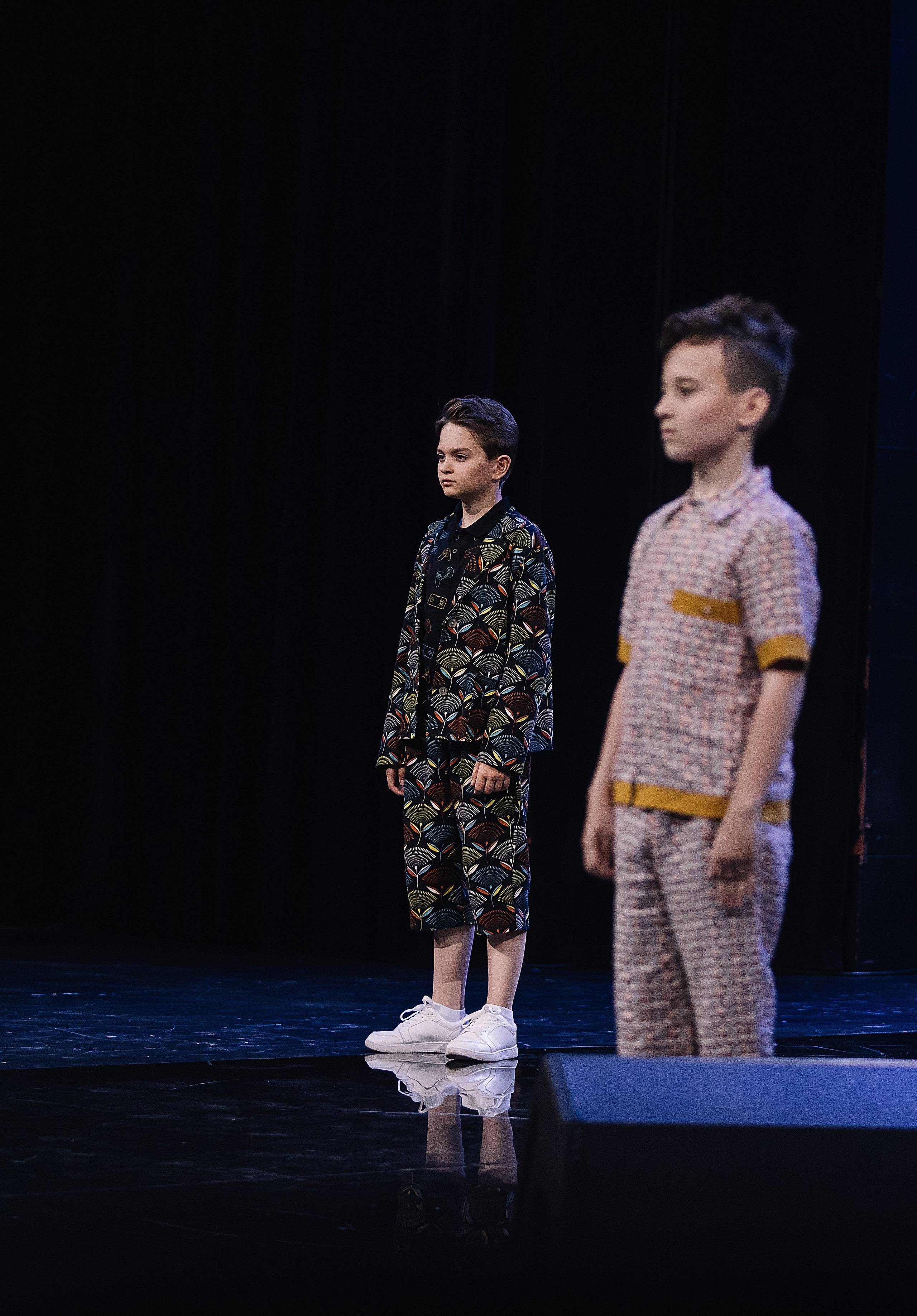 Fashion Week. Фотограф мероприятий в Москве Наталья Петракова