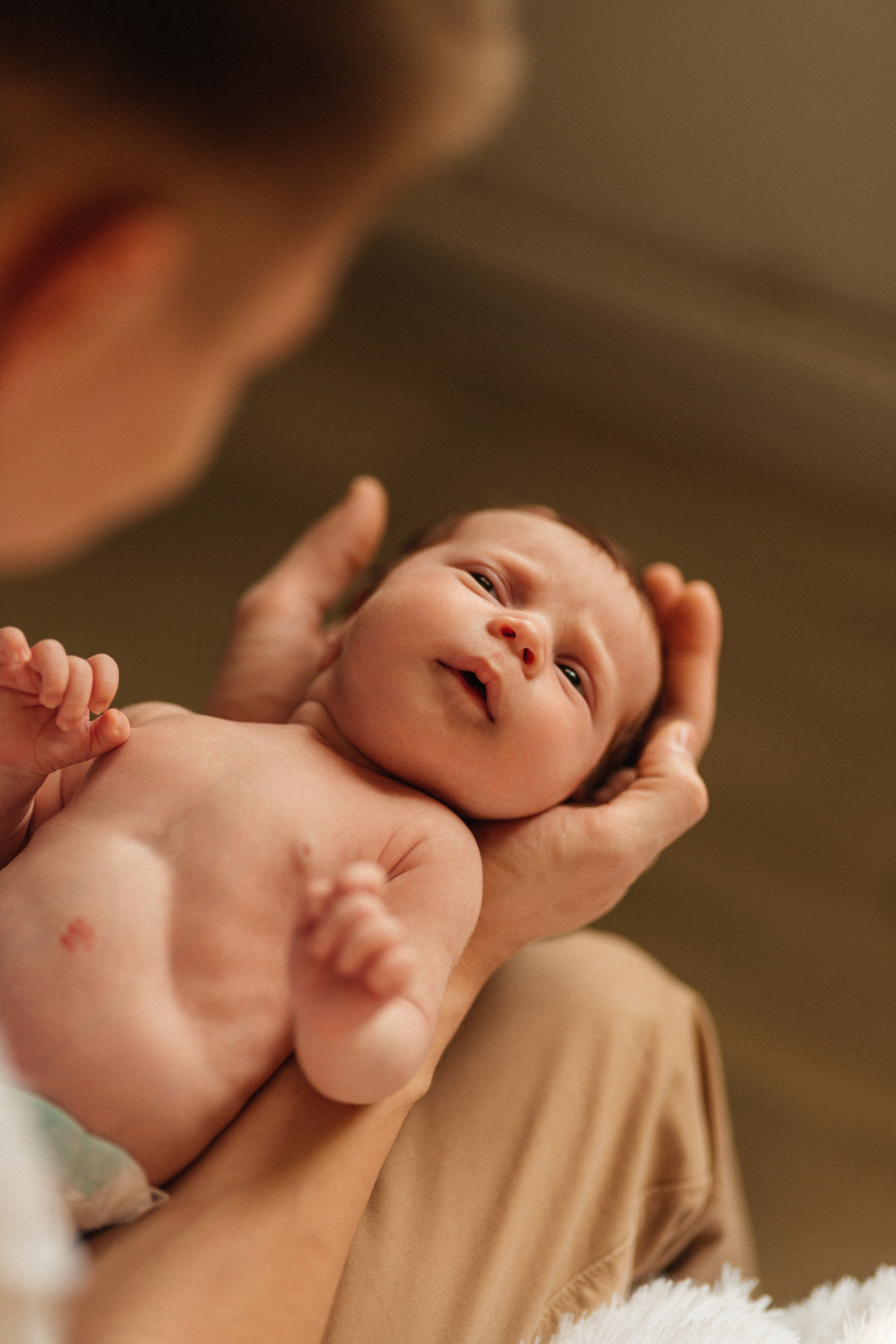 Алексей, Виктория и Артём. Фотограф в Нижнем Новгороде Панфилова Татьяна