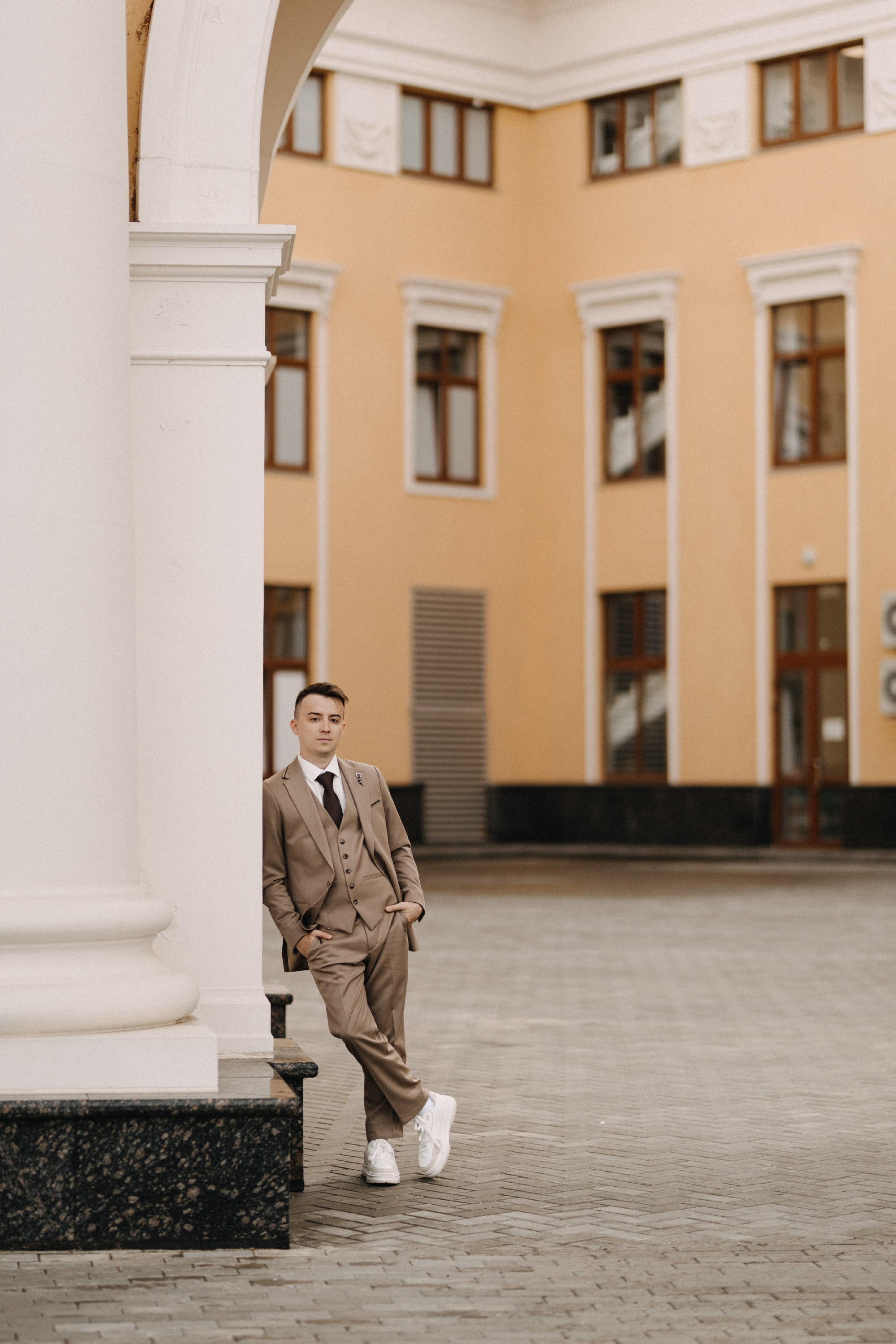 Дмитрий&Анастасия. Фотограф в Нижнем Новгороде Панфилова Татьяна