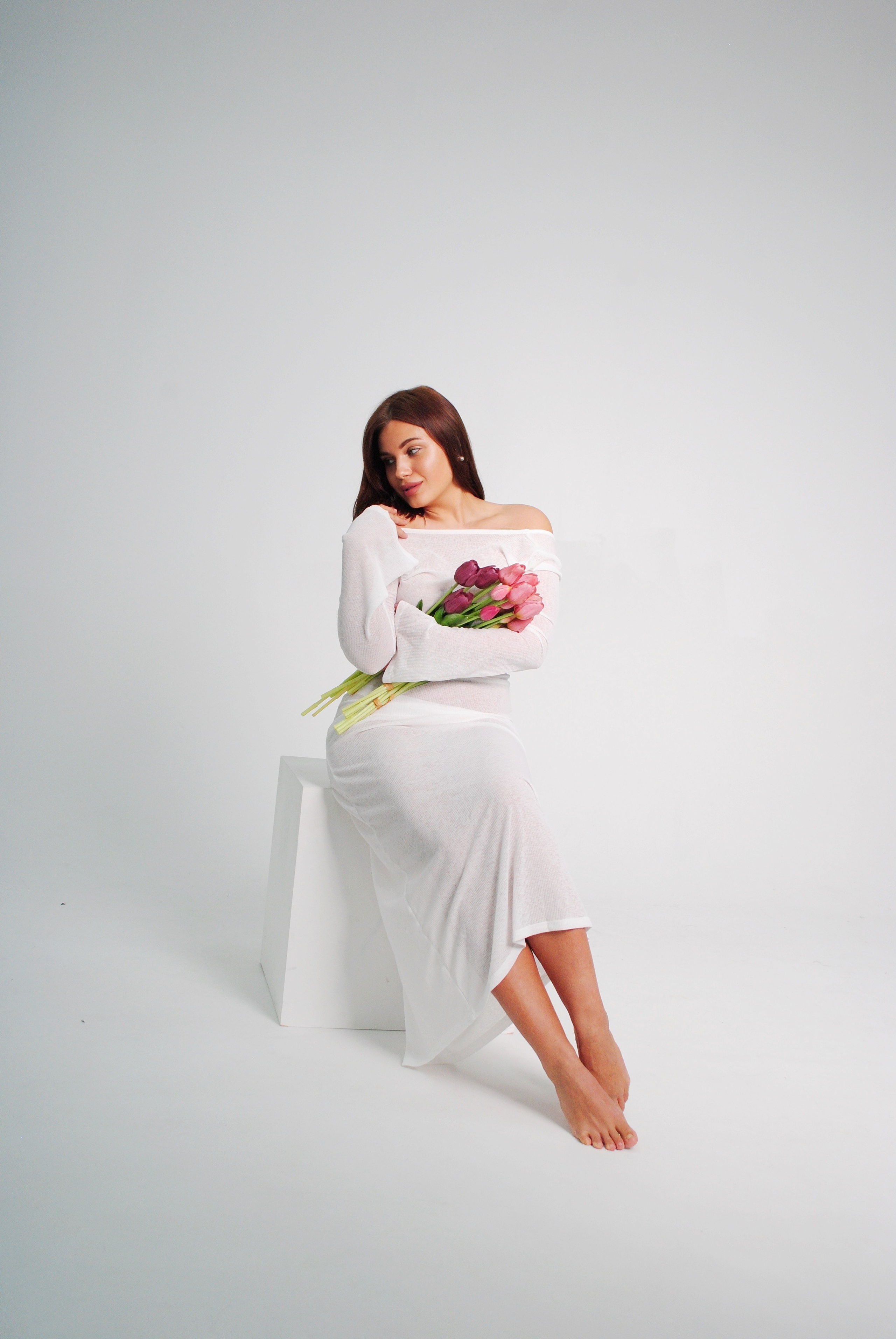 Вика. Фотограф Мария Мусаелян