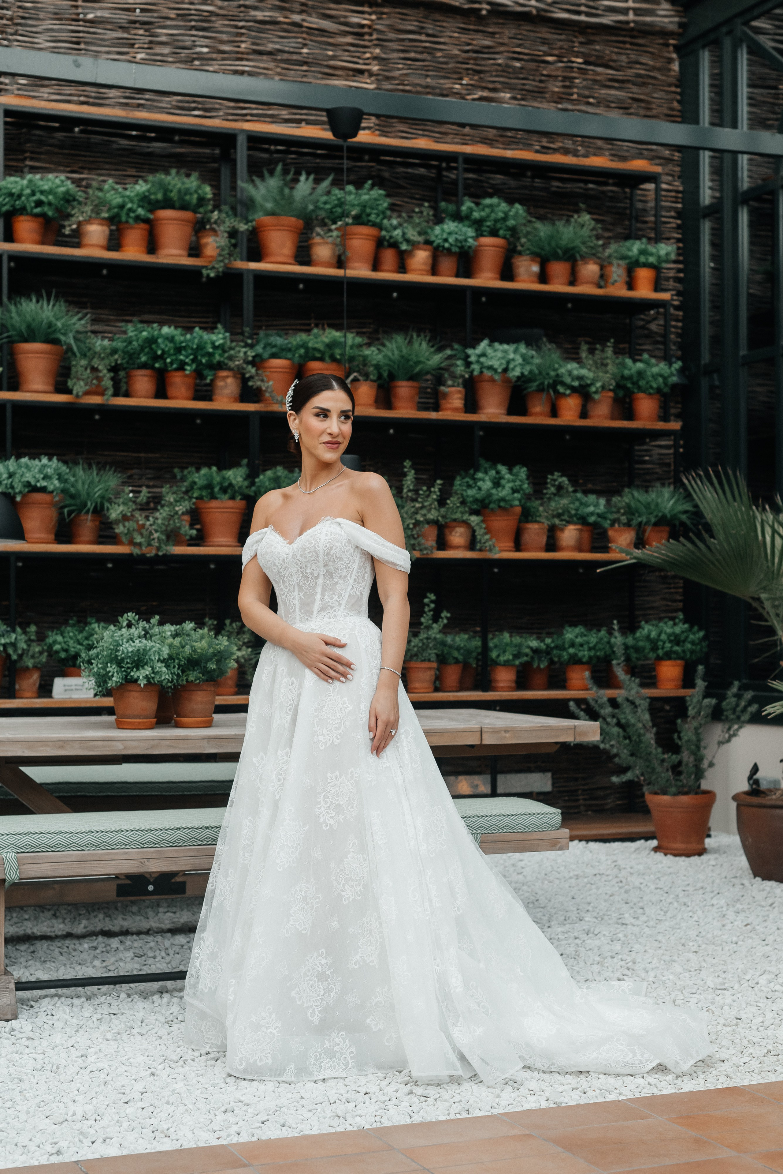 Wedding Day. Wedding and family photographer in Dubai Vasilii Albul