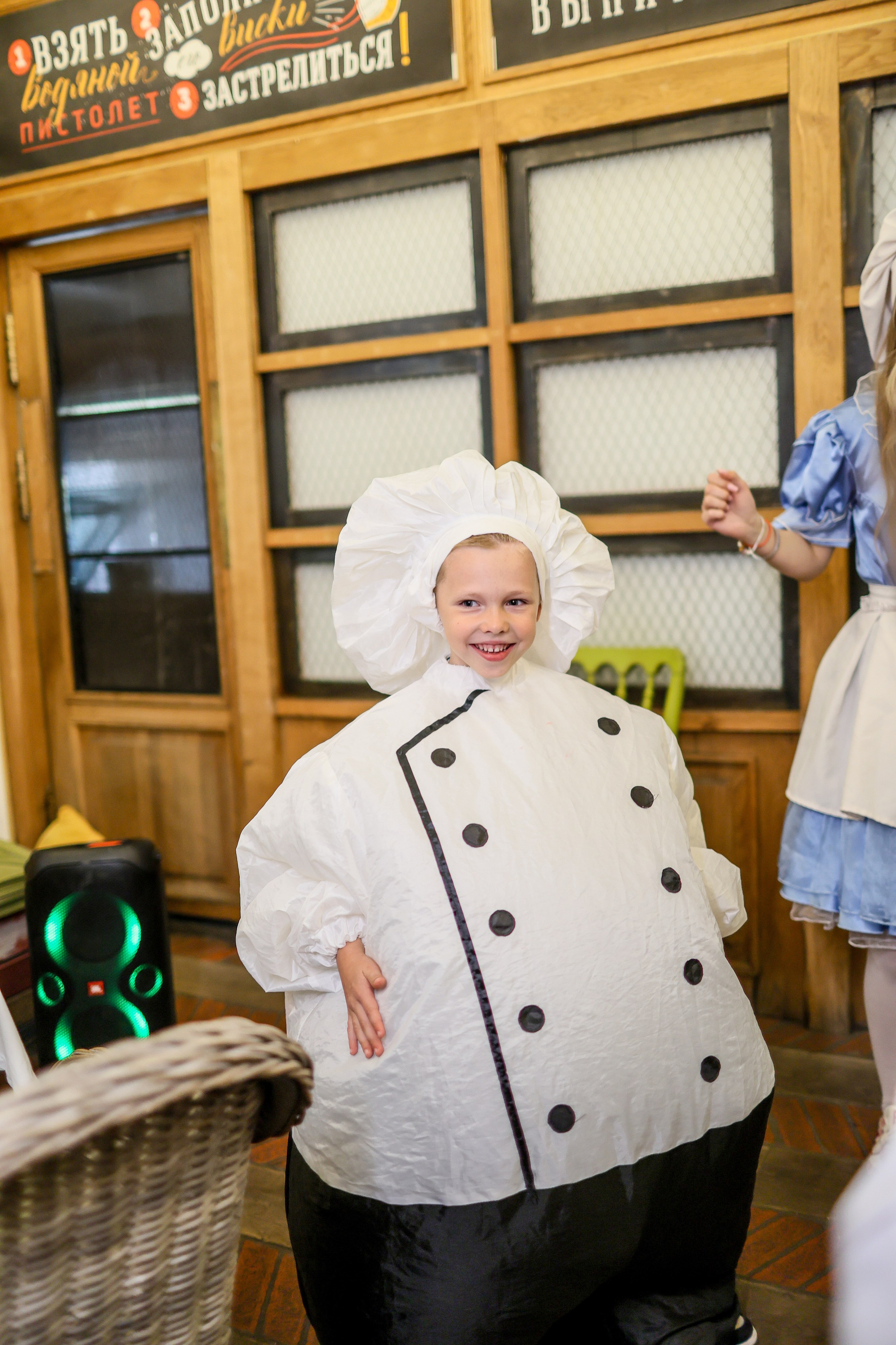 Детские эмоции. Твой снимок СПб