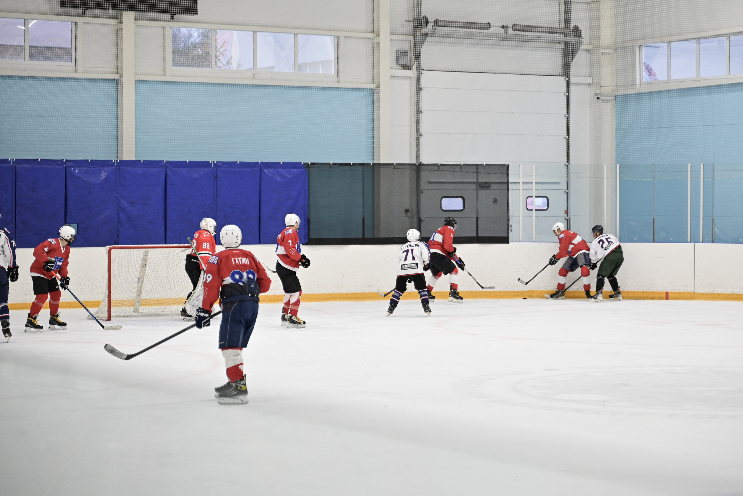 71. Свадебный и семейный фотограф в Уфе Александров Максим