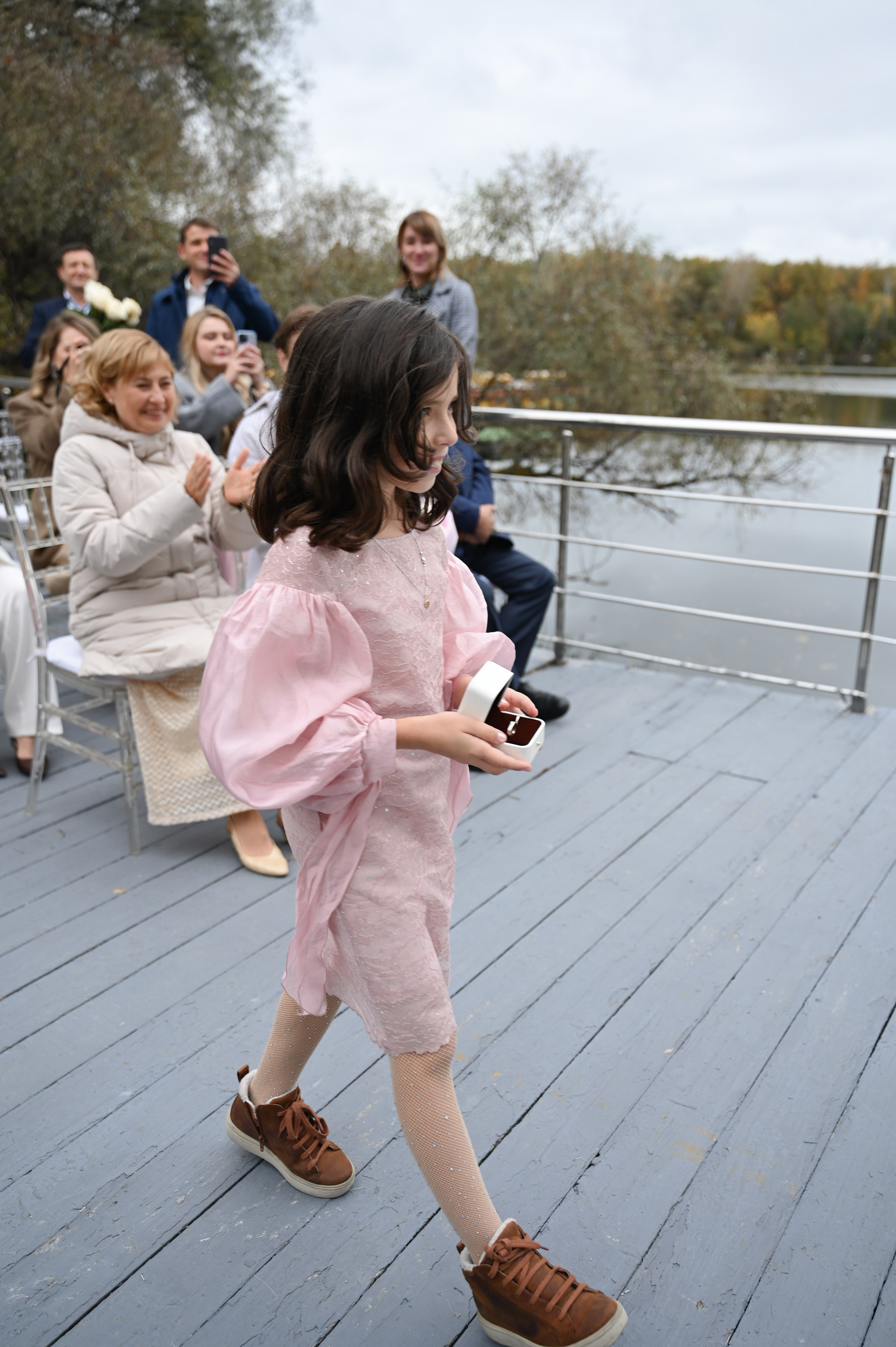 Ринат & Альбина. Свадебный и семейный фотограф в Уфе Александров Максим