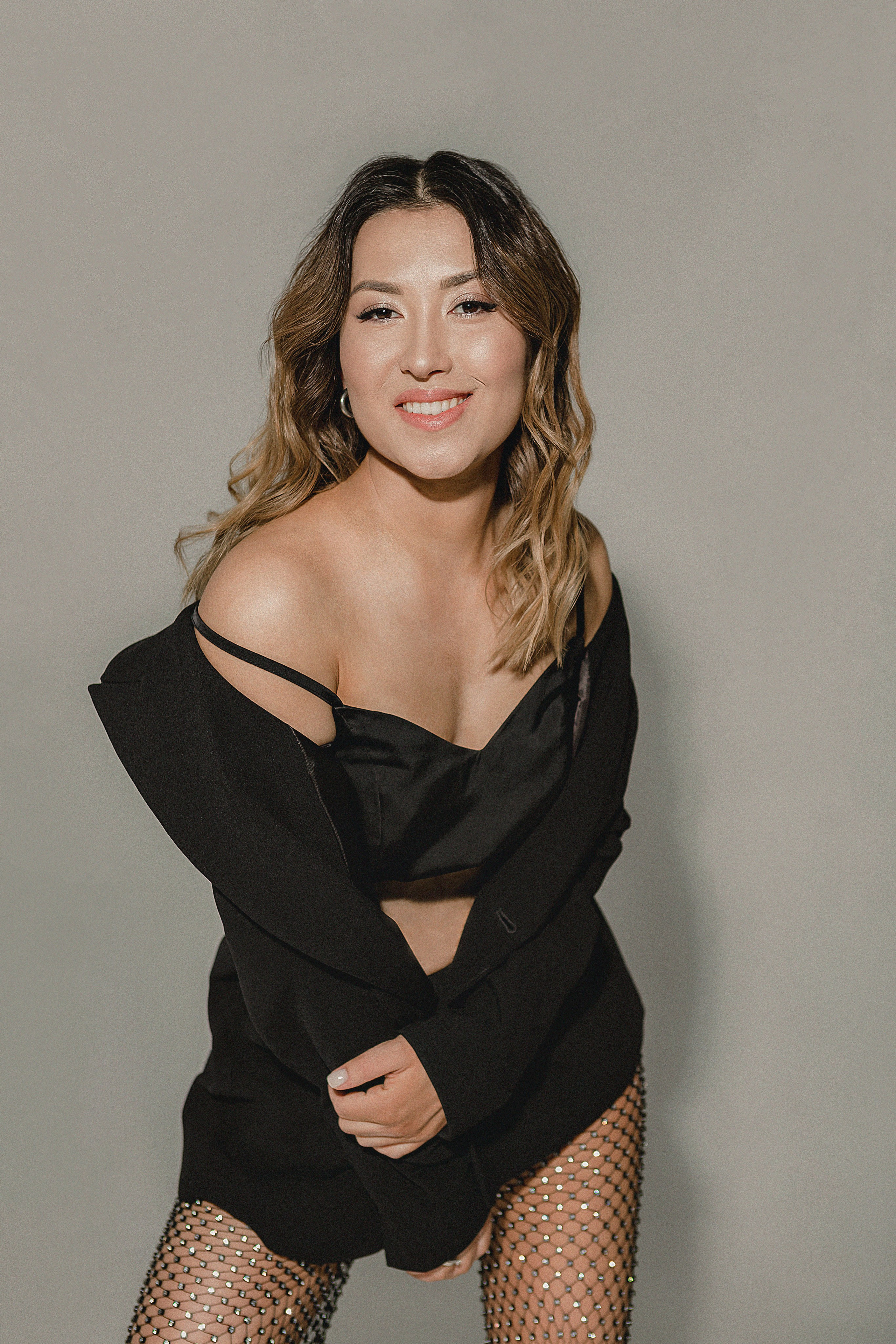 Алина. Портретный фотограф в Москве Полина Онода