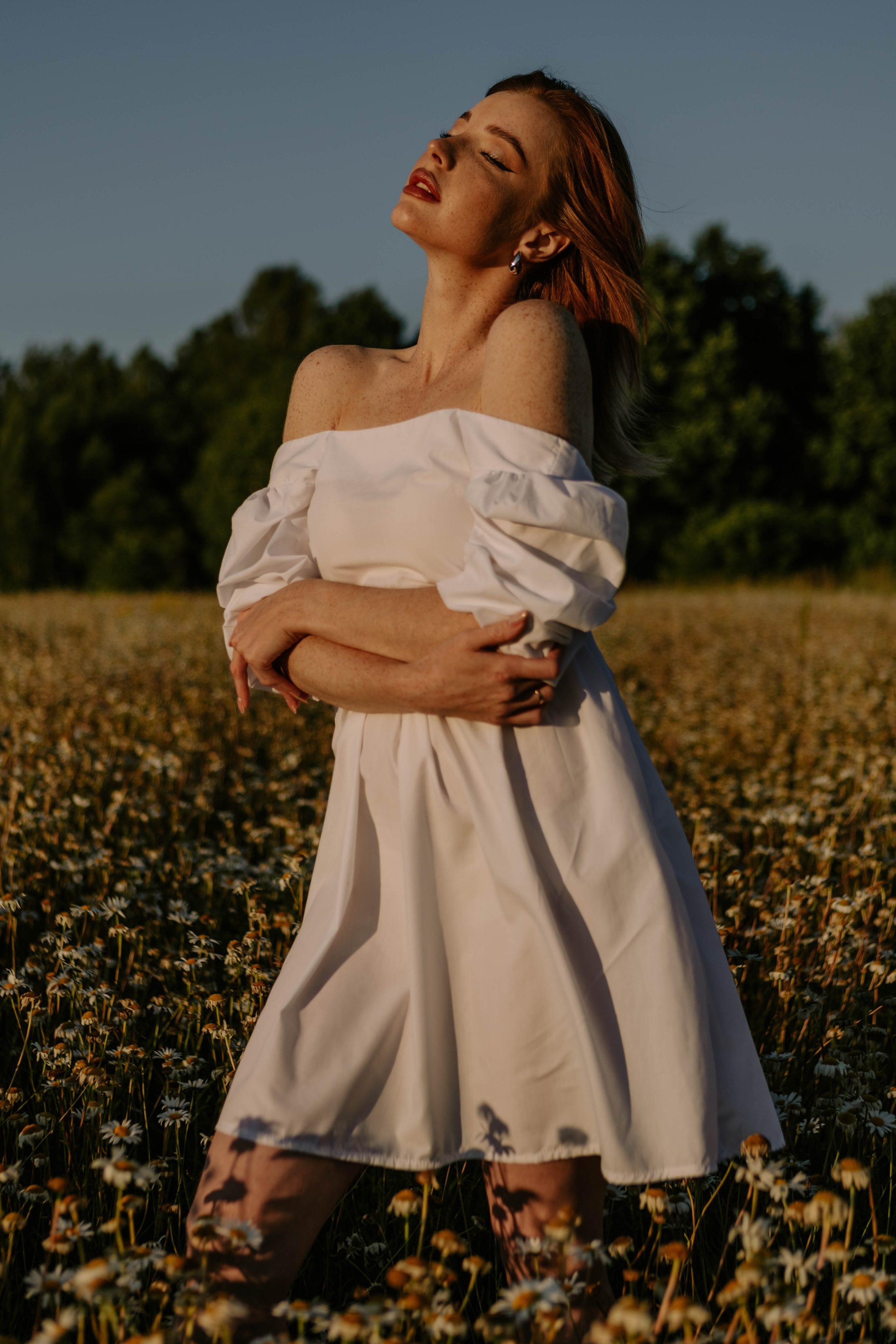 Кристина. Фотограф Александра Кузнецова