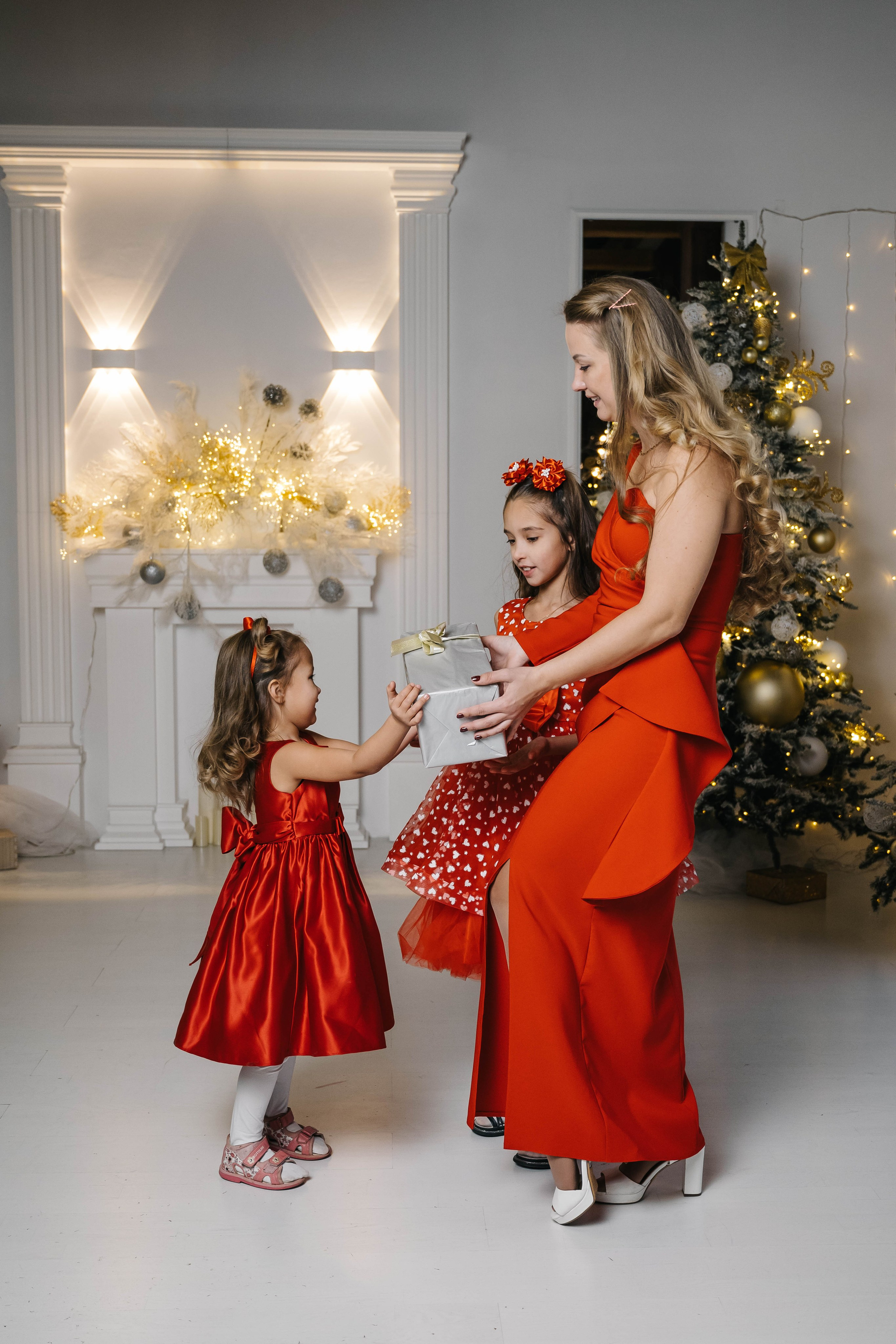 Семейная съёмка в Вологде. Свадебный и семейный фотограф г. Ярославль Савинская Анастасия