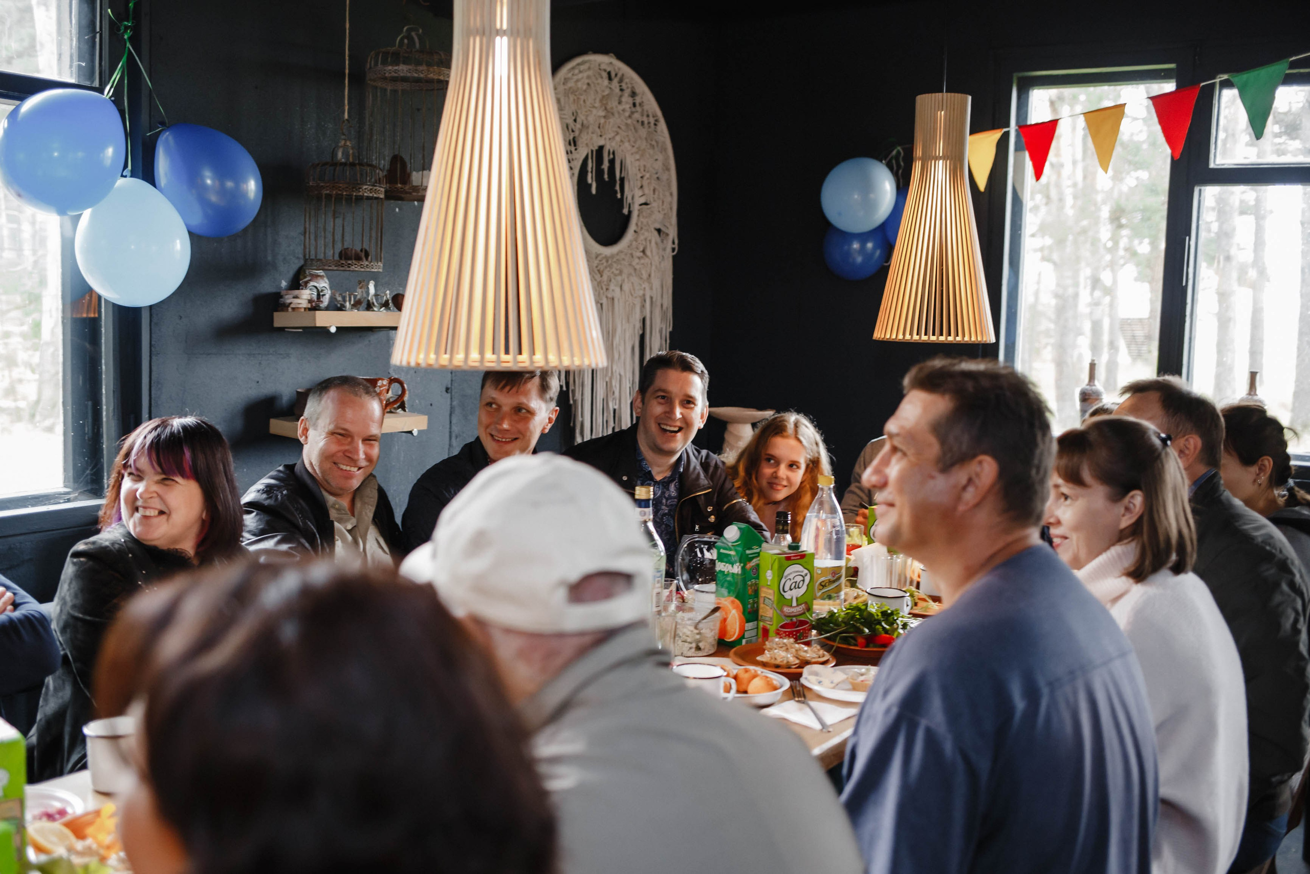 Фотосьёмка мероприятий. Свадебный фотограф в Тюмени Скатов Виктор