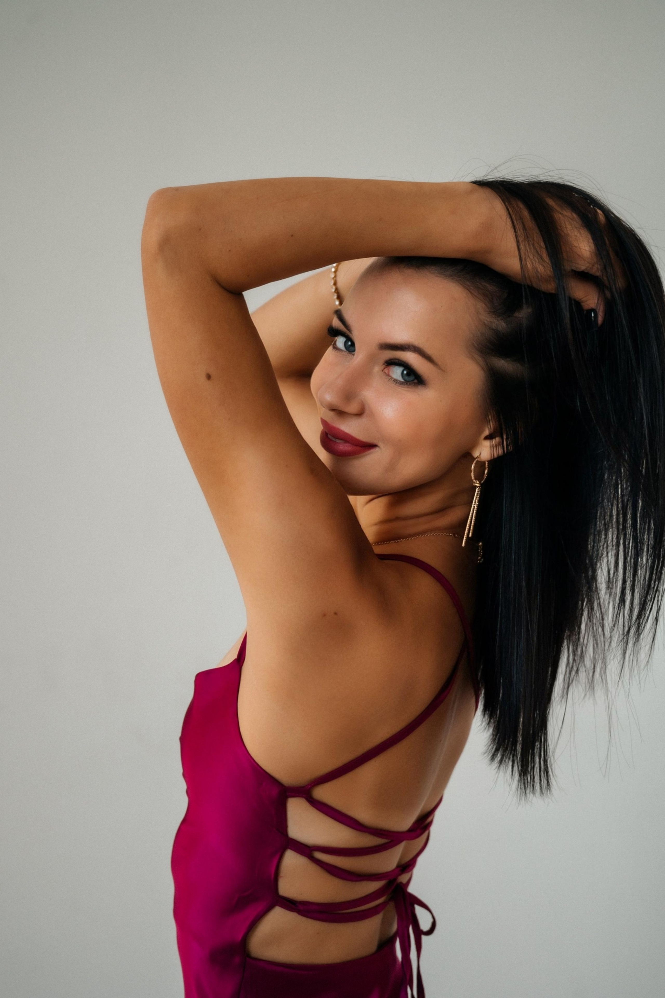 Яна. Семейный фотограф в Оренбурге Анна Рожкова