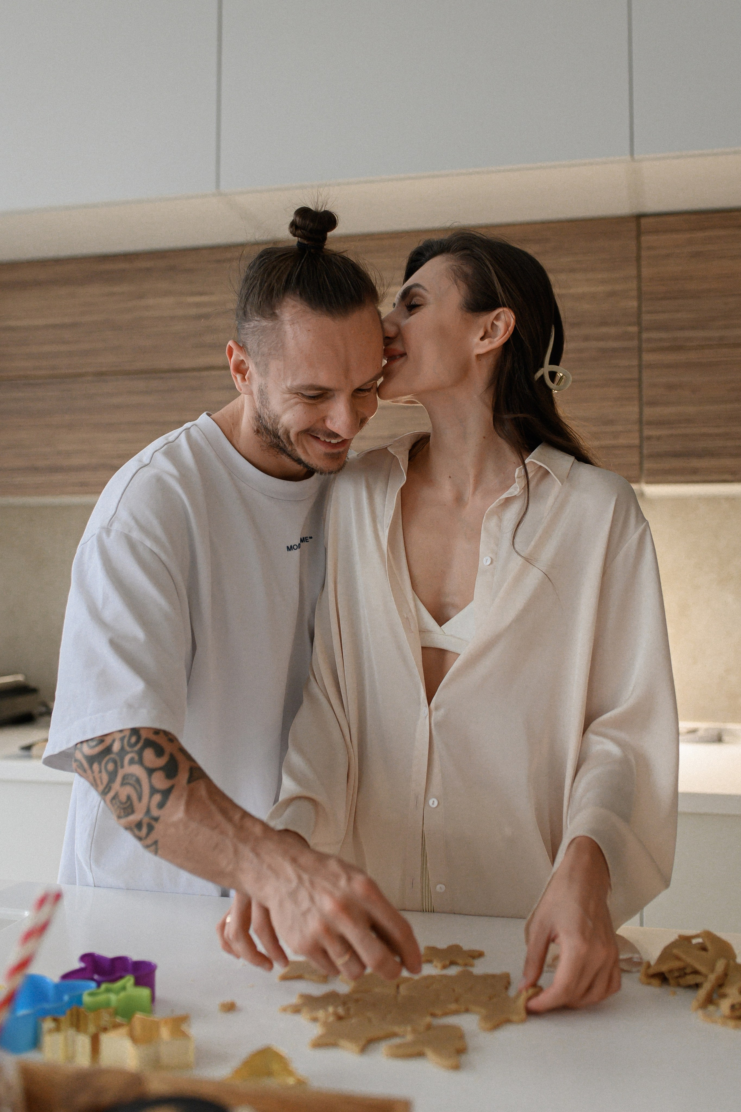 Юля, Леша, Майкл. Www.ostermiller.ru