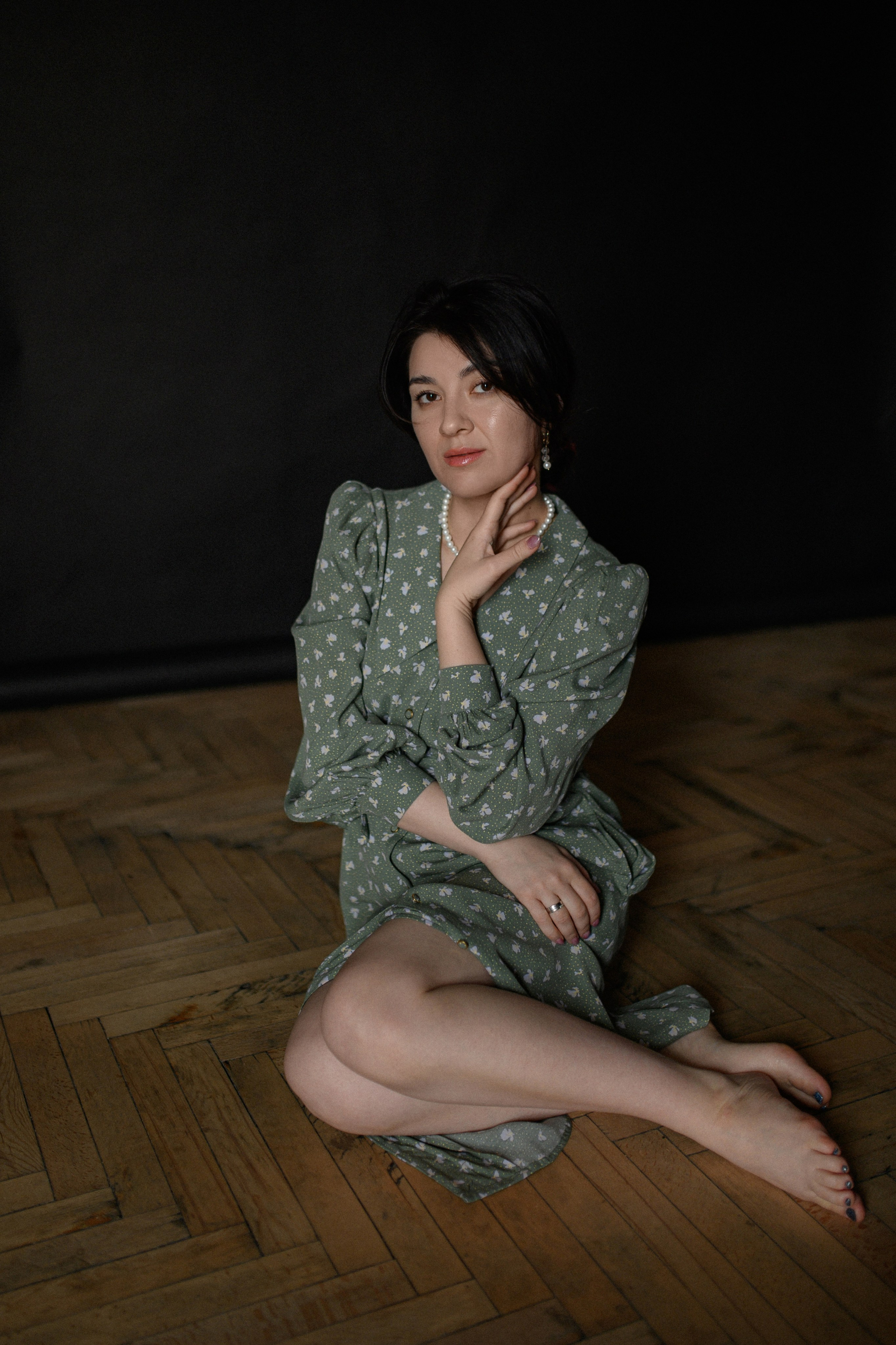 Каролина. Www.ostermiller.ru