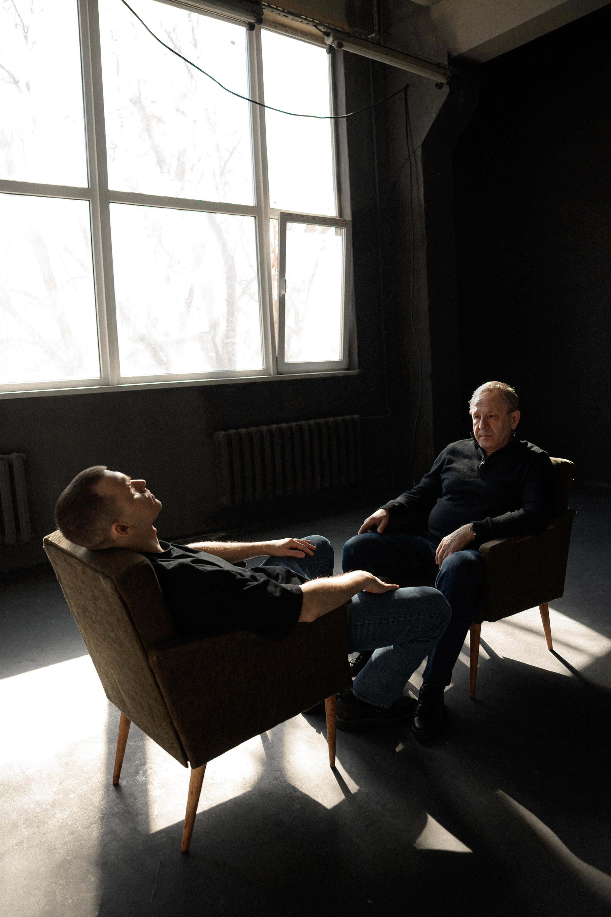 Маша и Роман Михайлович. Www.ostermiller.ru