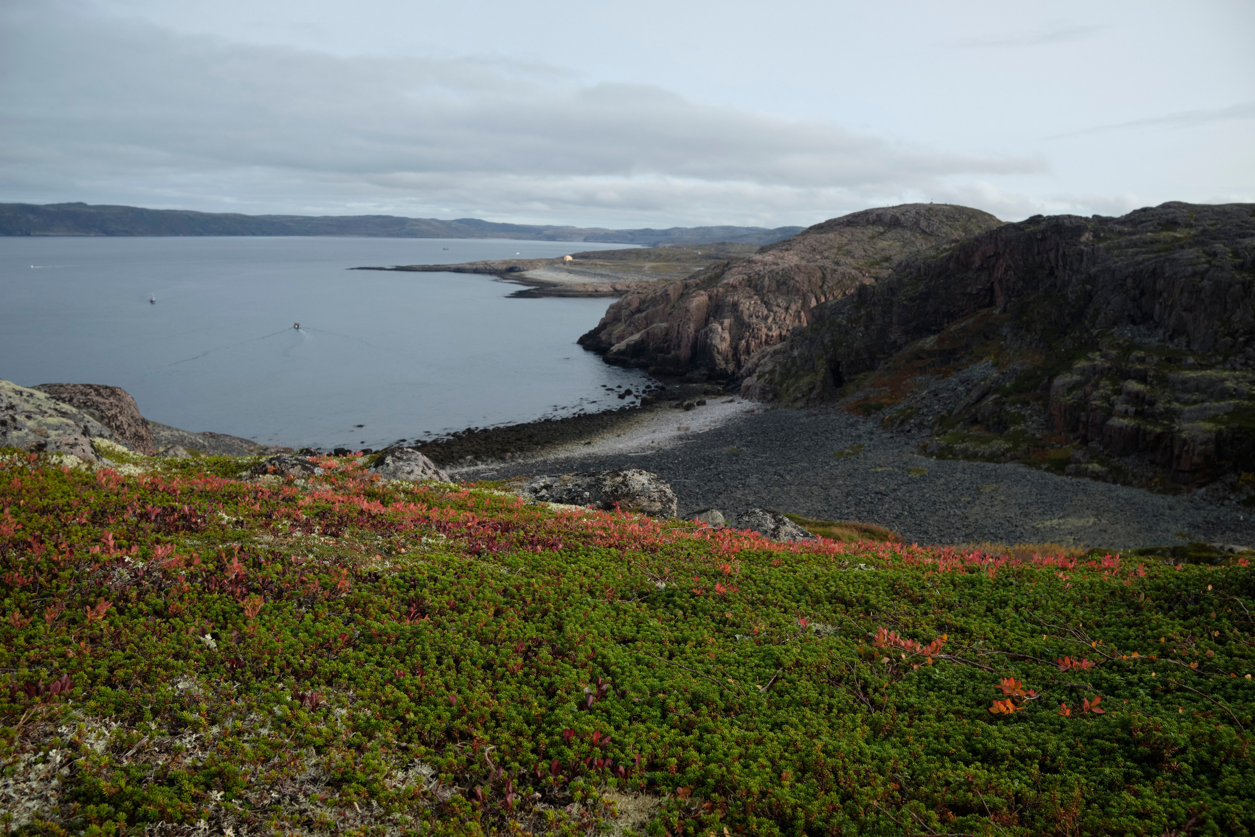 Путешествие в Териберку. Елена Павленко. Фотограф. Москва