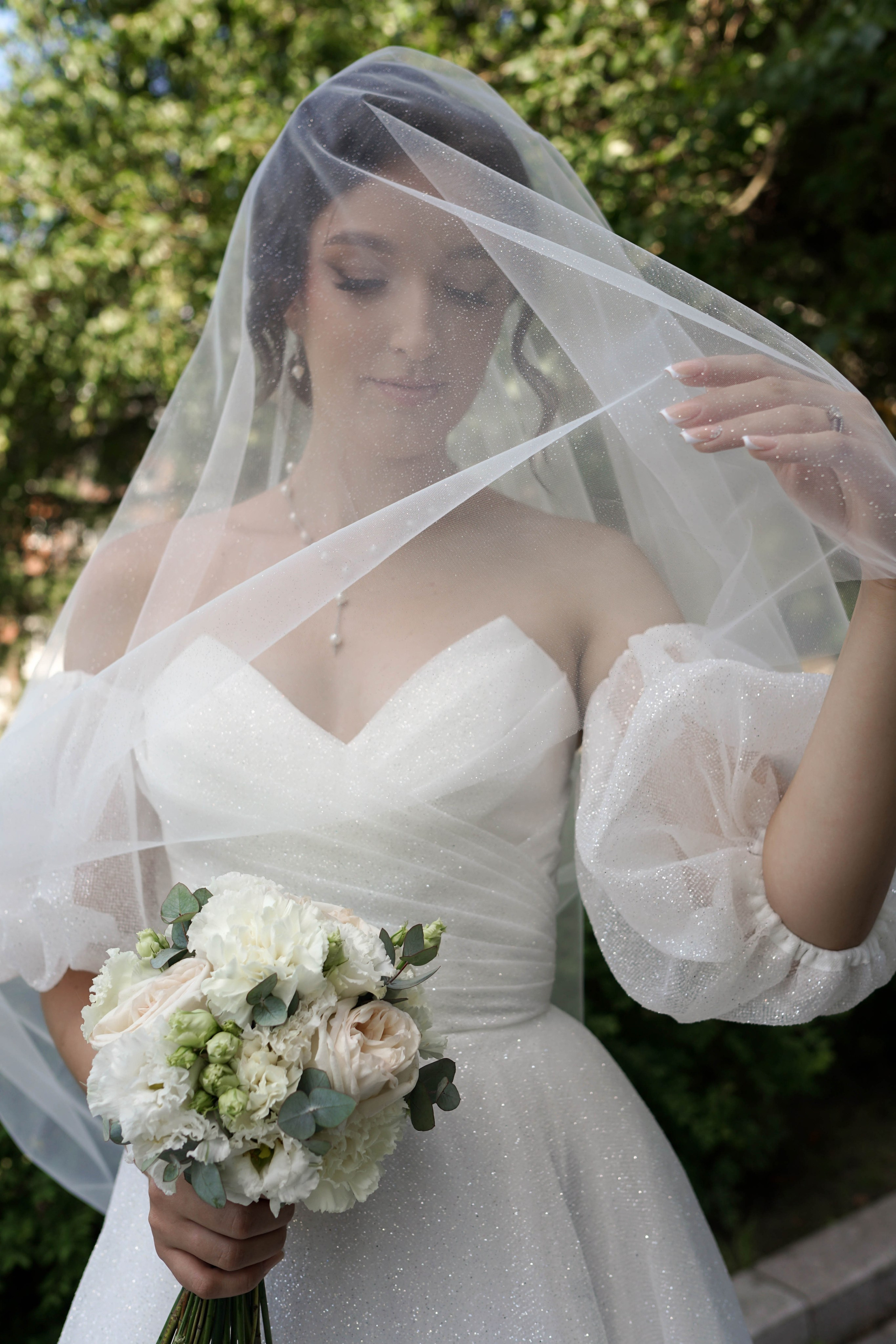 Настя и Костя: регистрация, прогулка, банкет. Фотограф в Иркутске