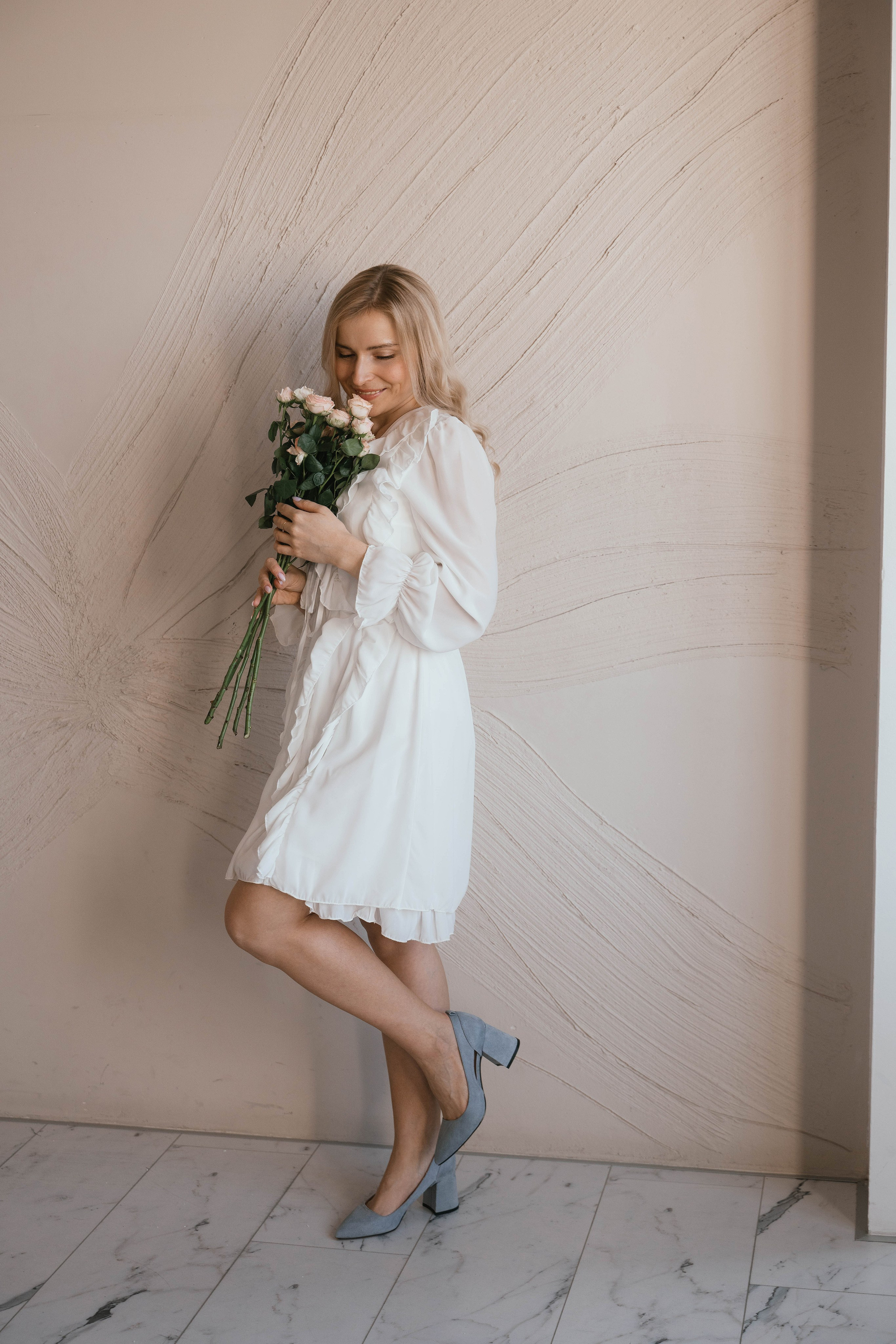 Лена. Свадебный, семейный фотограф в Рязани Лена Брант