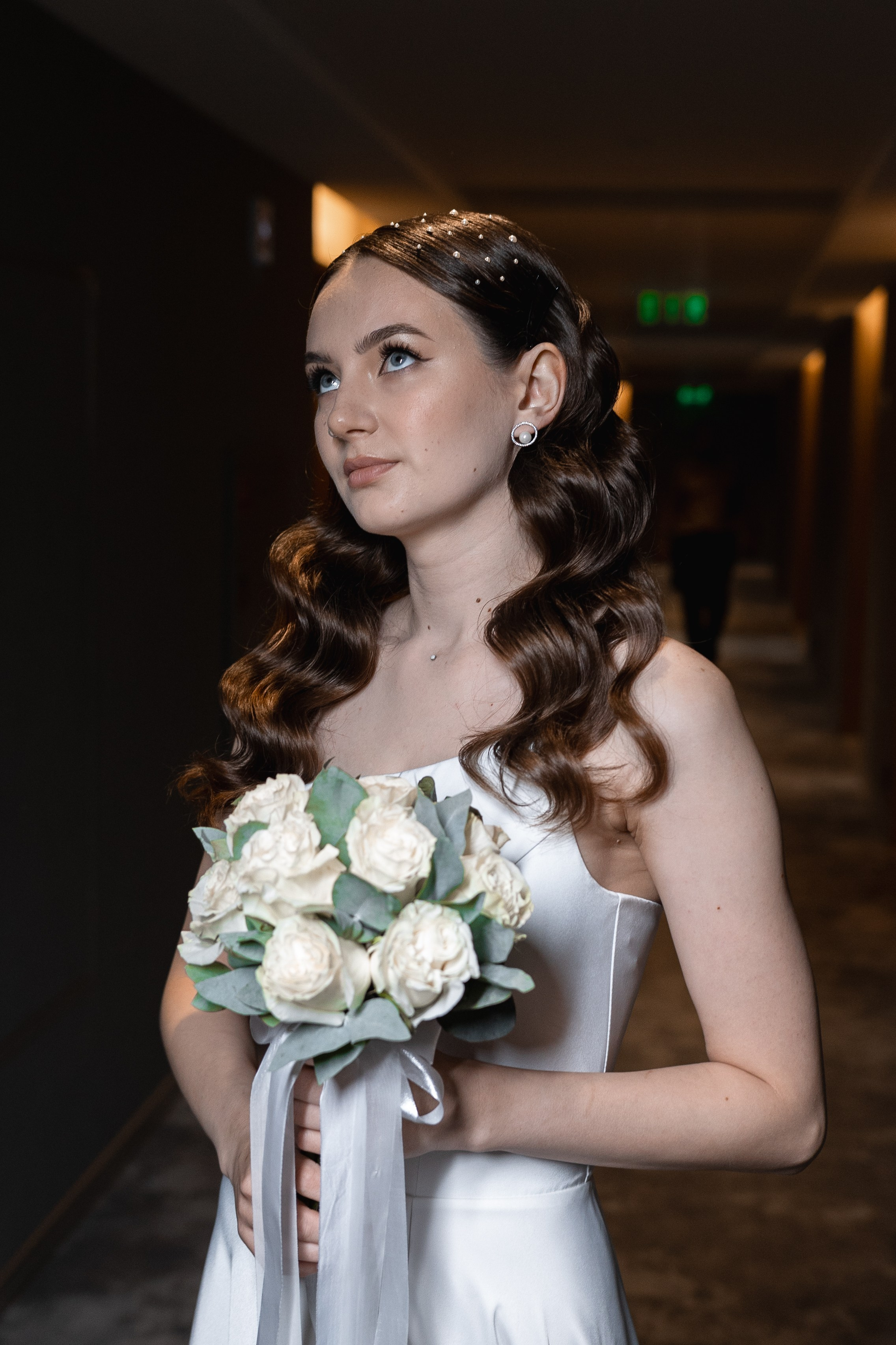 Сергей и Маргарита. Свадебный фотограф Андрей Алексеев в Омске