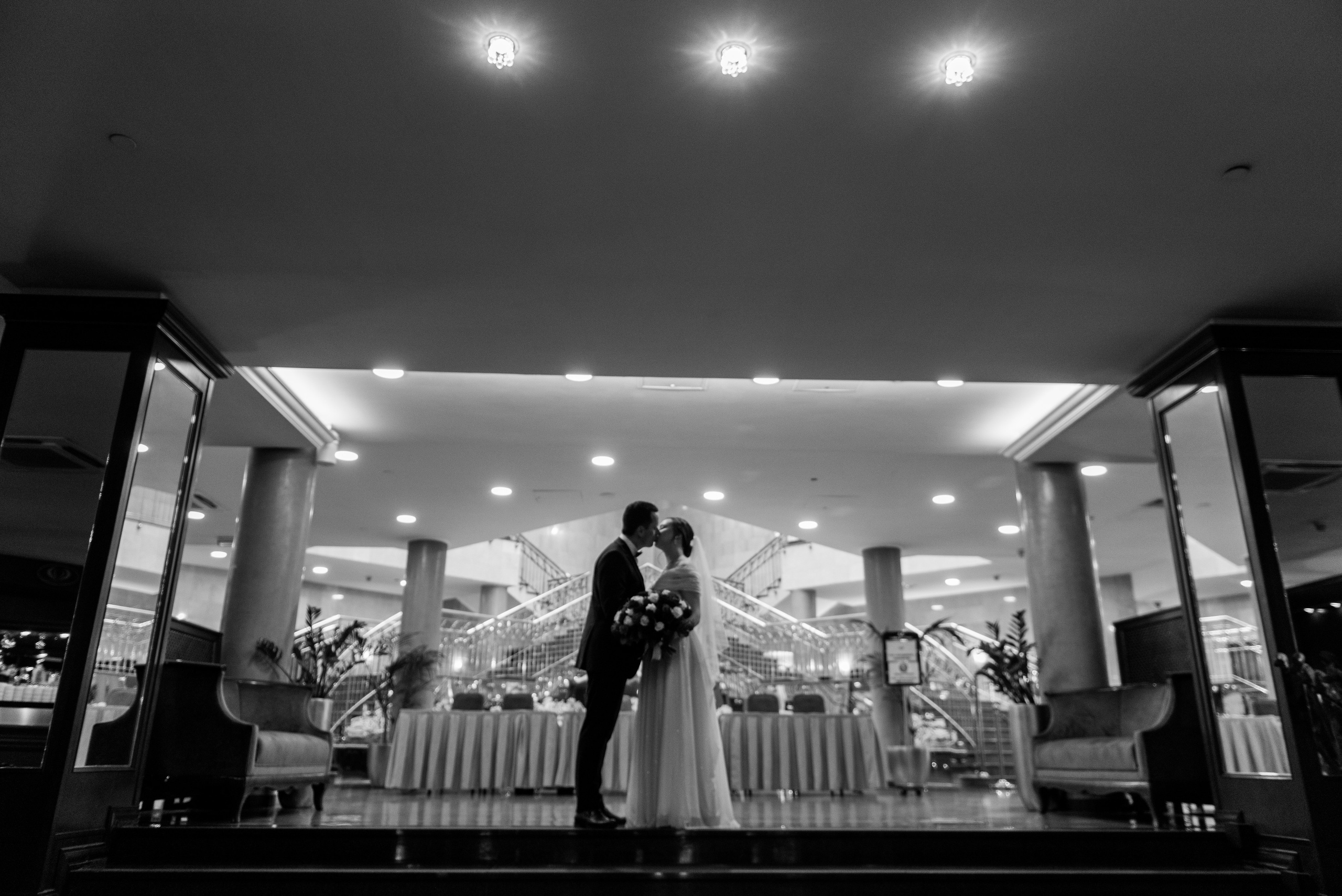 РОМАН И АНАСТАСИЯ. Фотограф Лопаткина Ирина