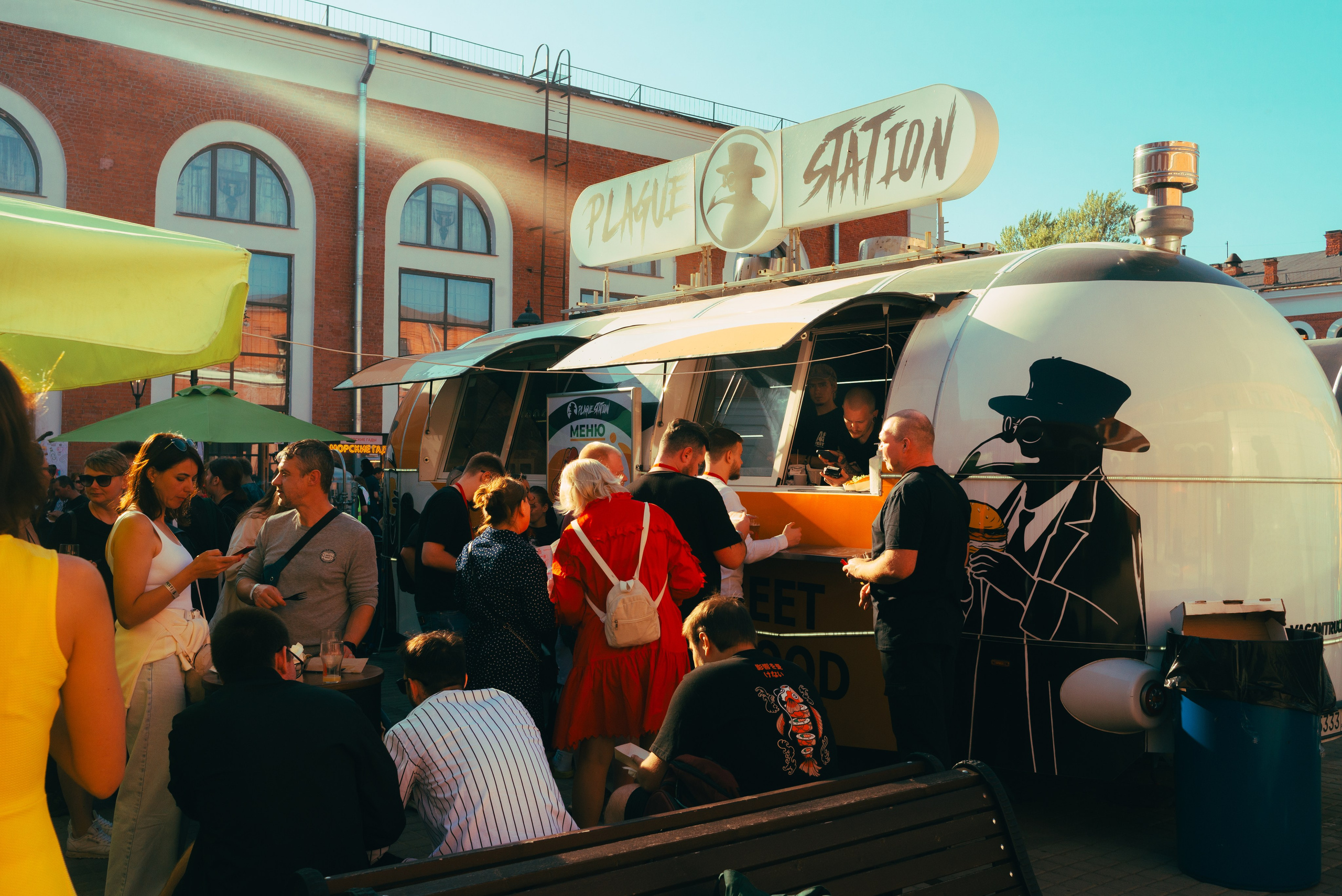 AA Fest 2024. Платонов Олег — фотограф Санкт-Петербург