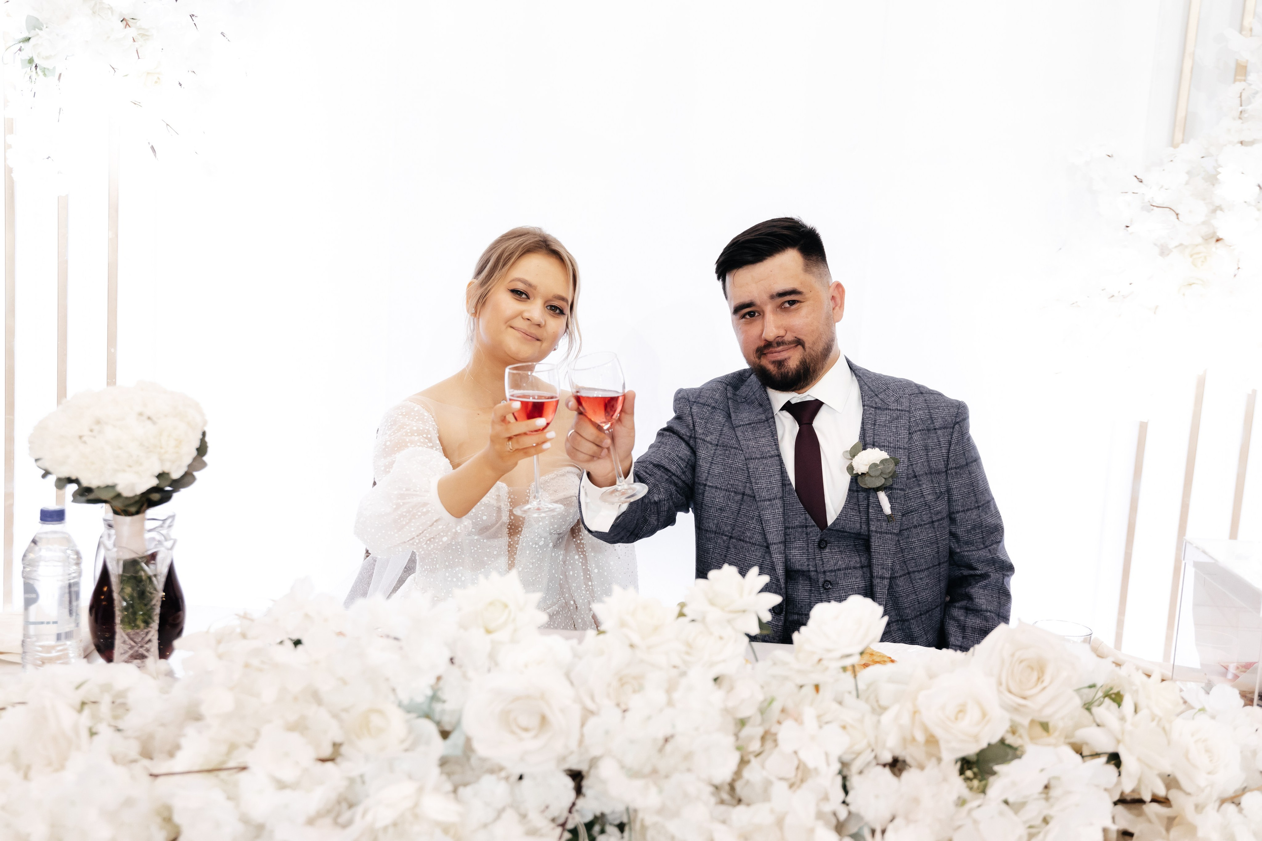 Igor & Regina. Свадебный фотограф Ильнар Асадуллин